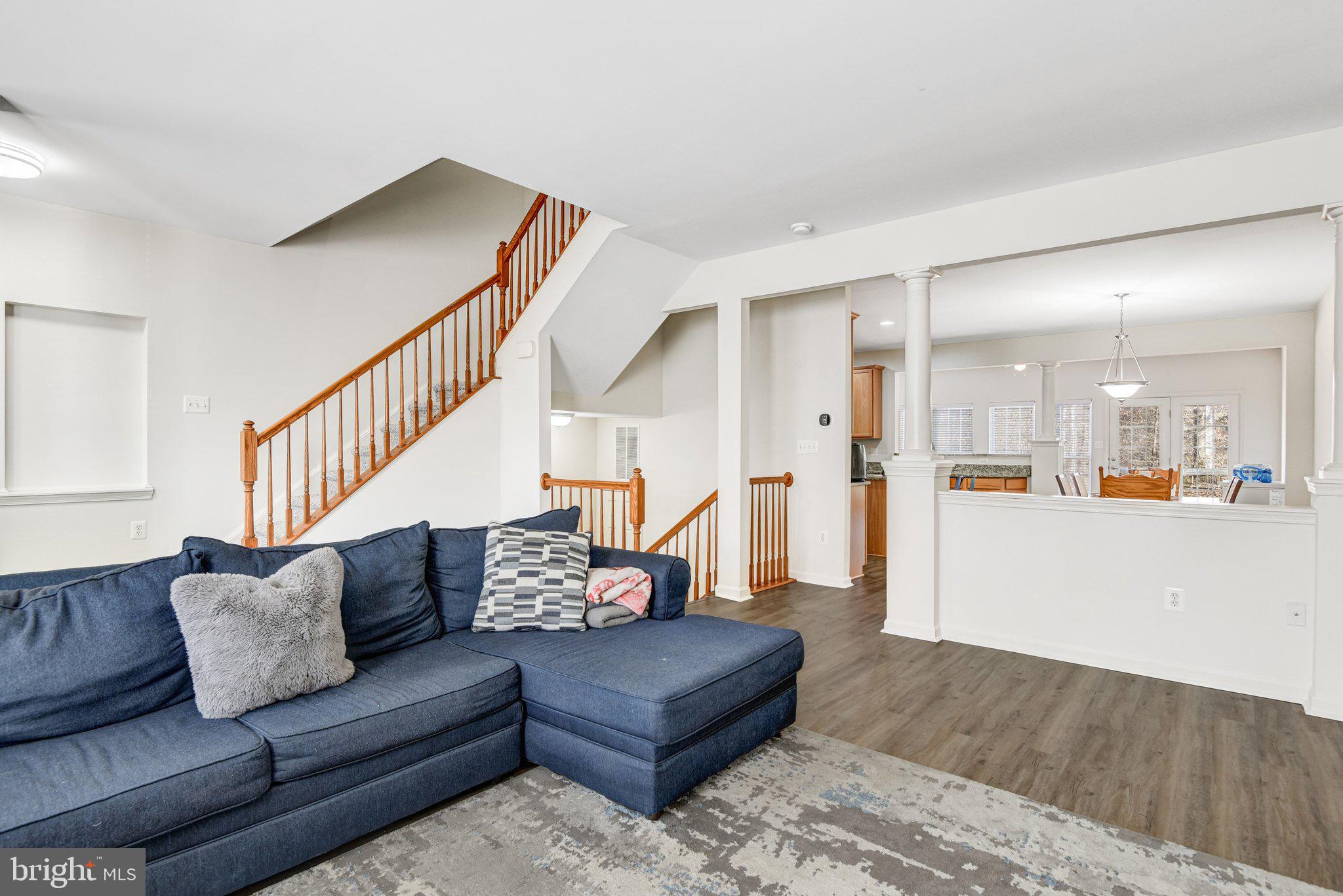 WOODSTREAM - Residential