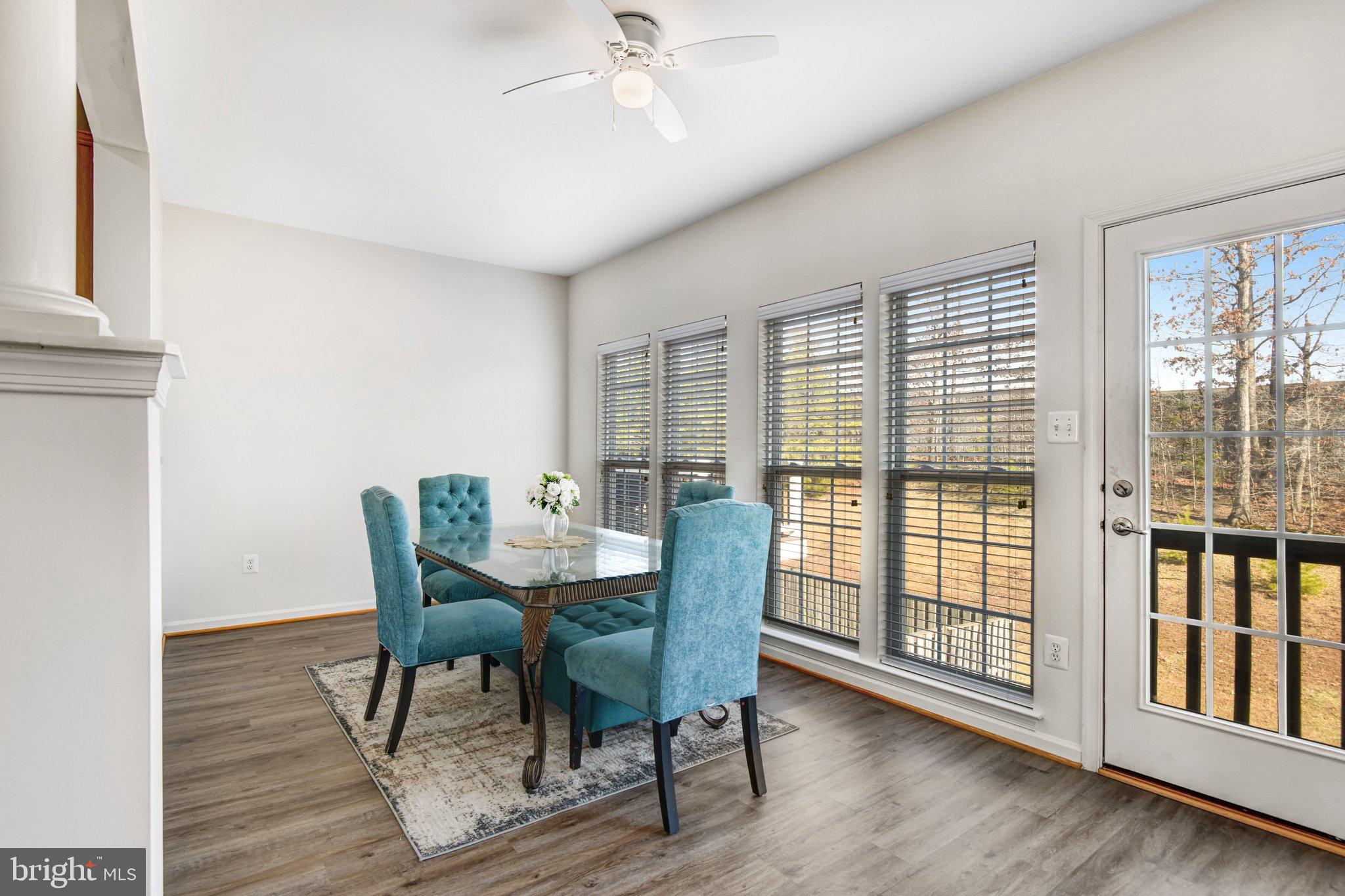 WOODSTREAM - Residential