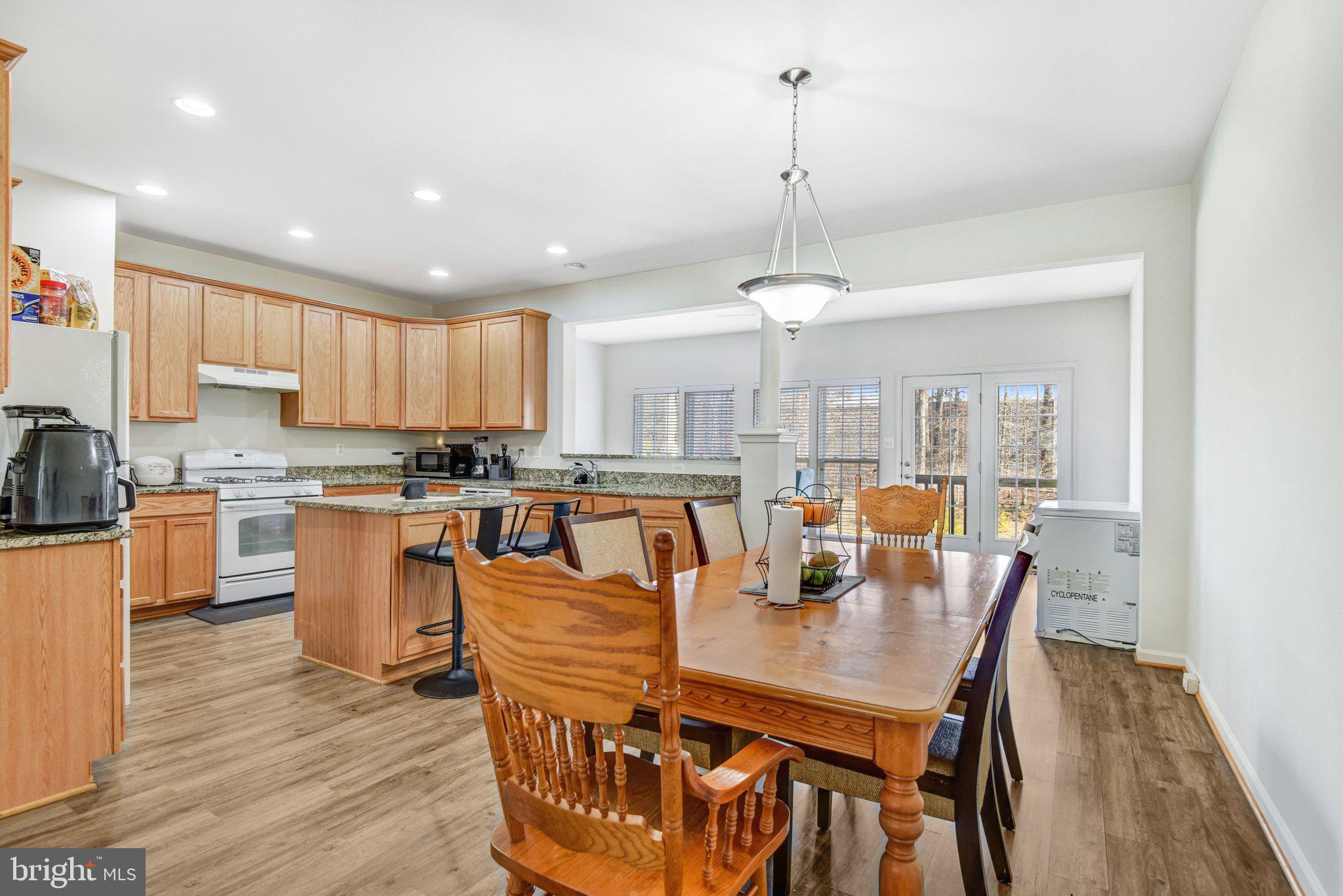 WOODSTREAM - Residential