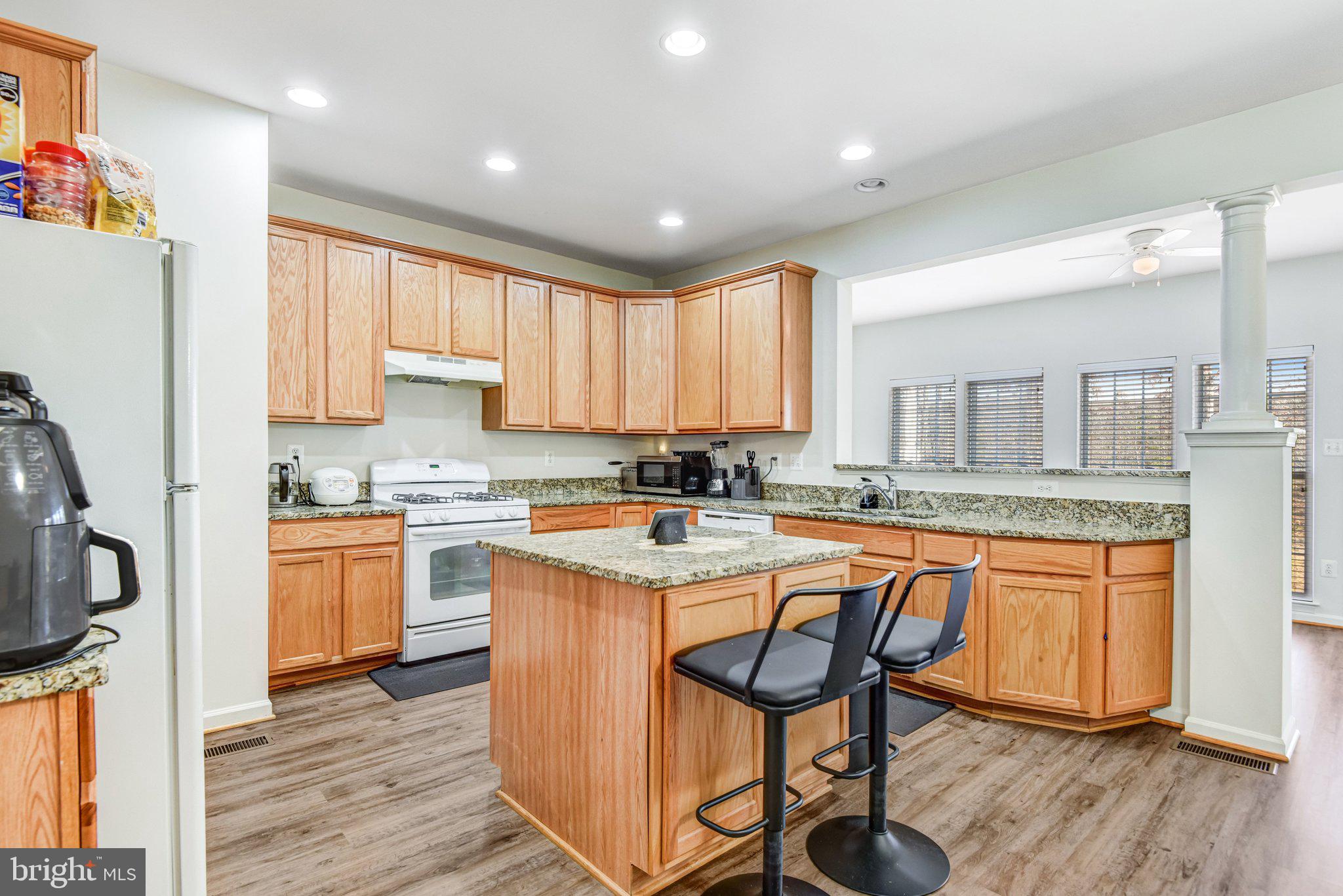 WOODSTREAM - Residential
