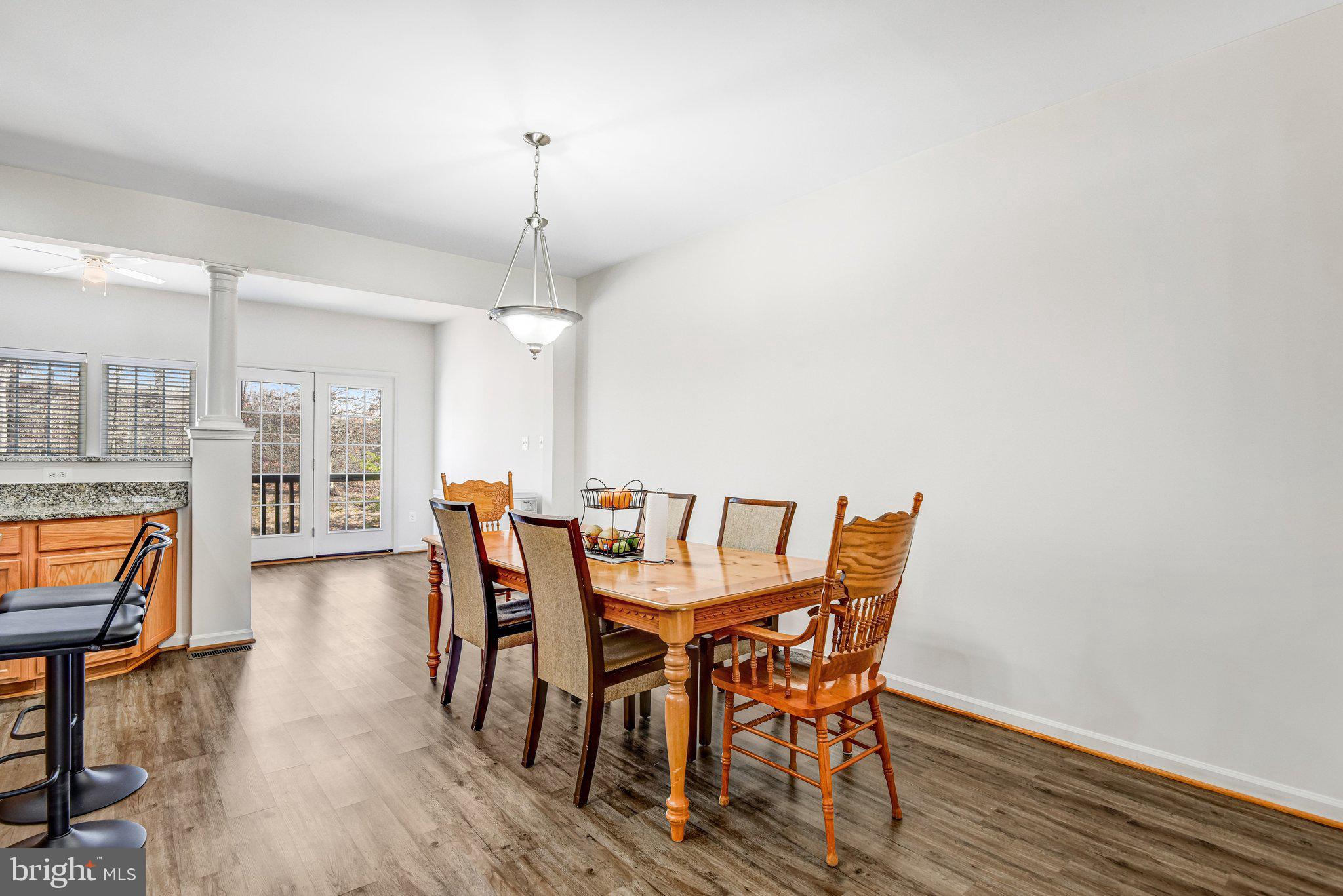 WOODSTREAM - Residential