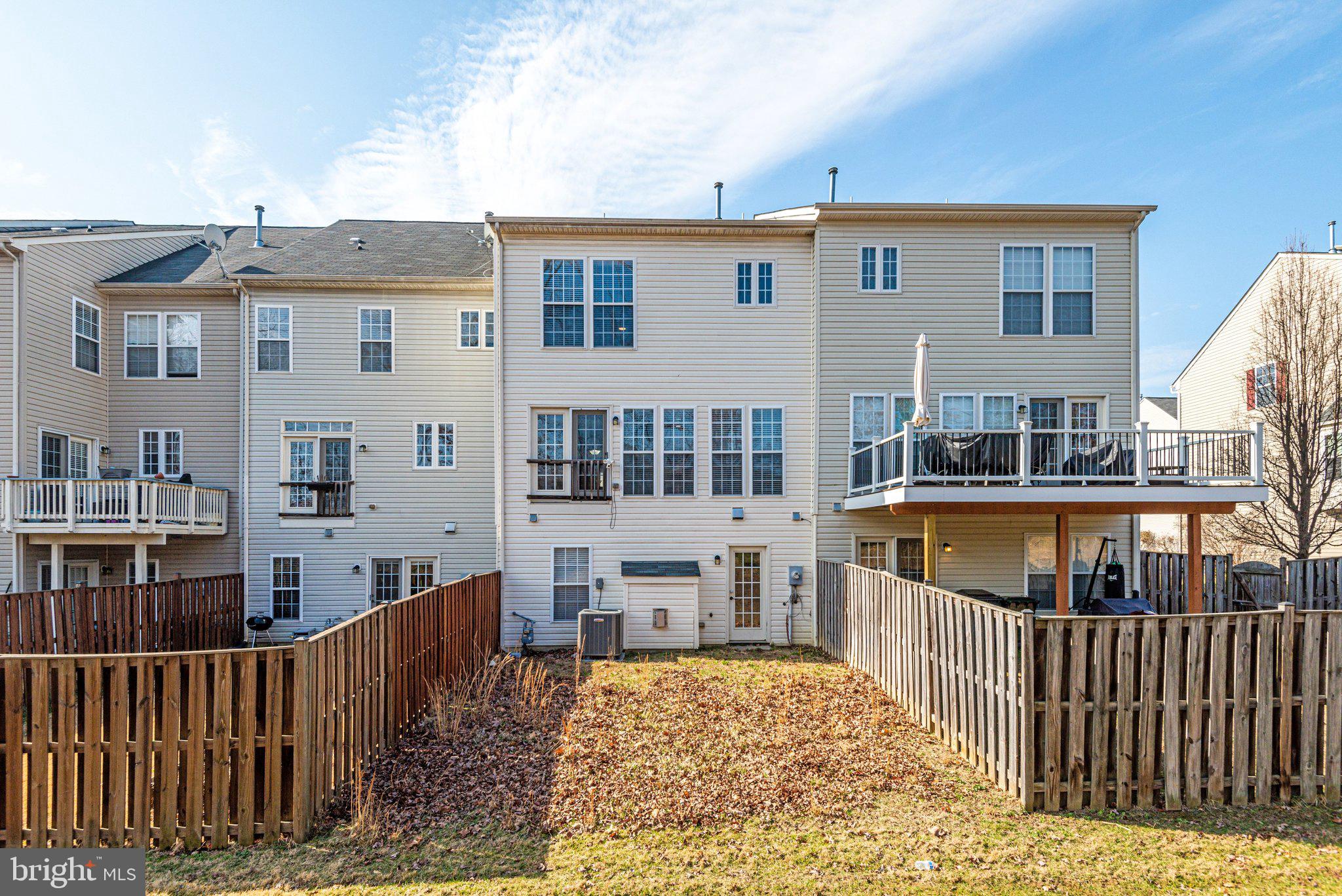 WOODSTREAM - Residential