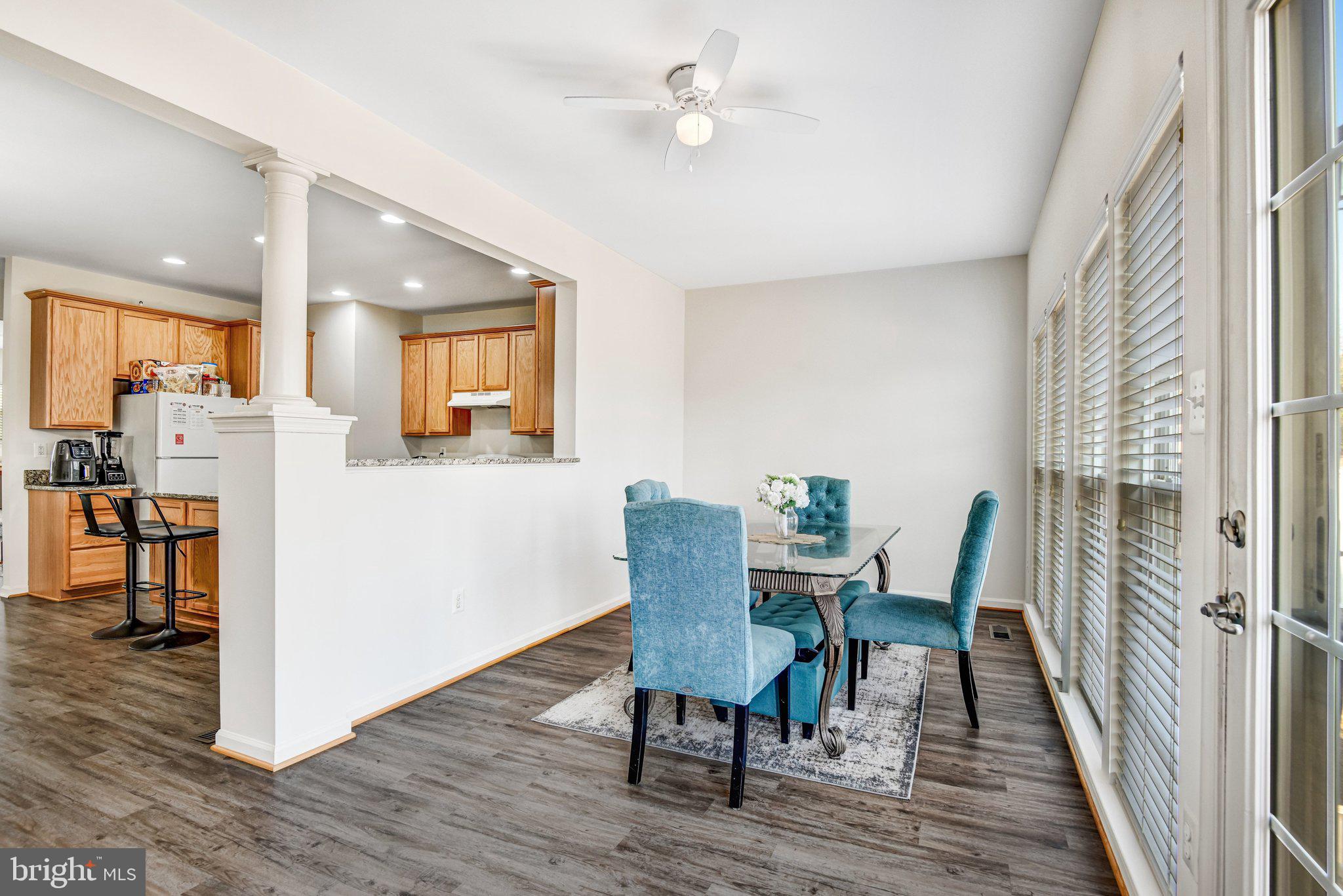 WOODSTREAM - Residential