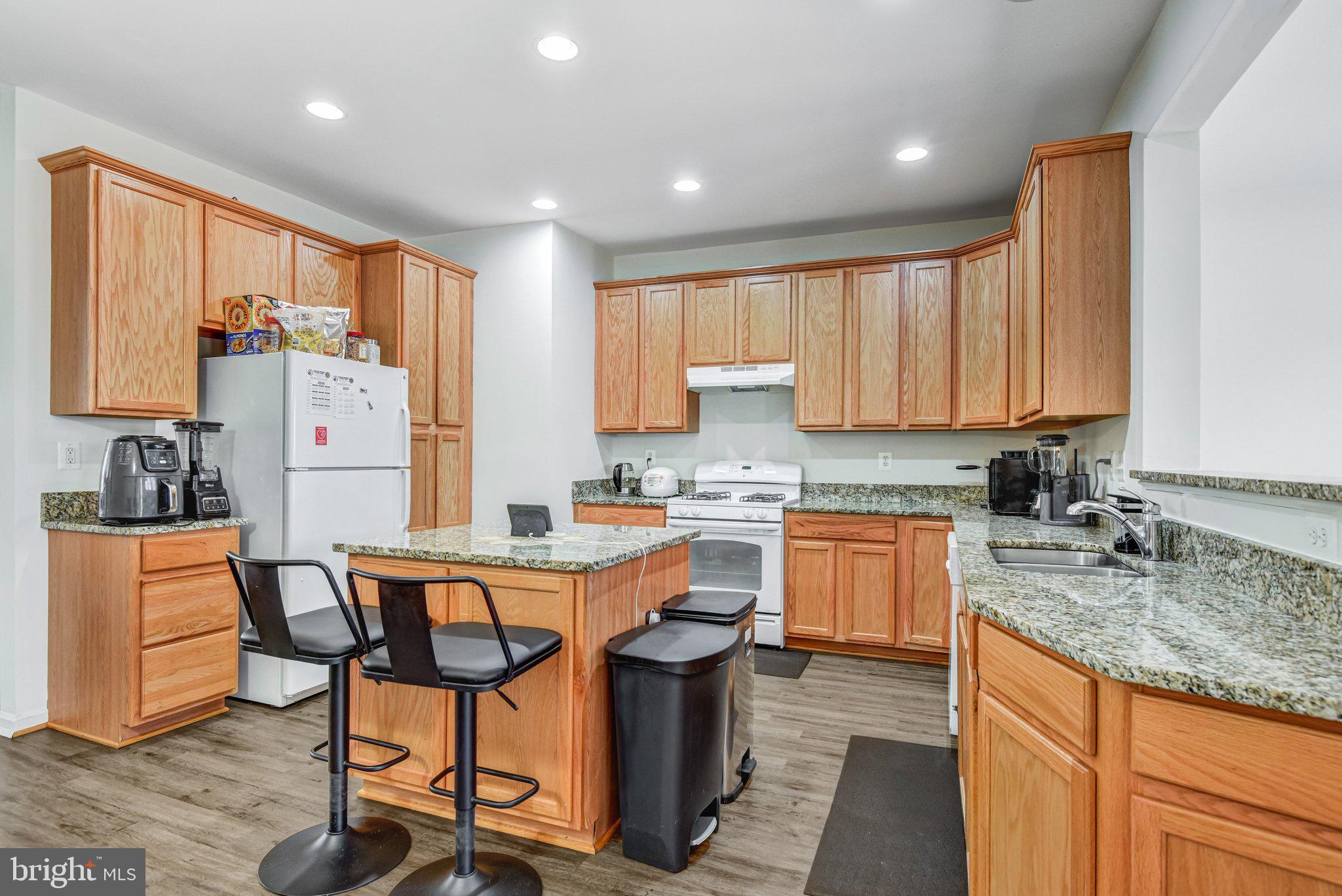 WOODSTREAM - Residential