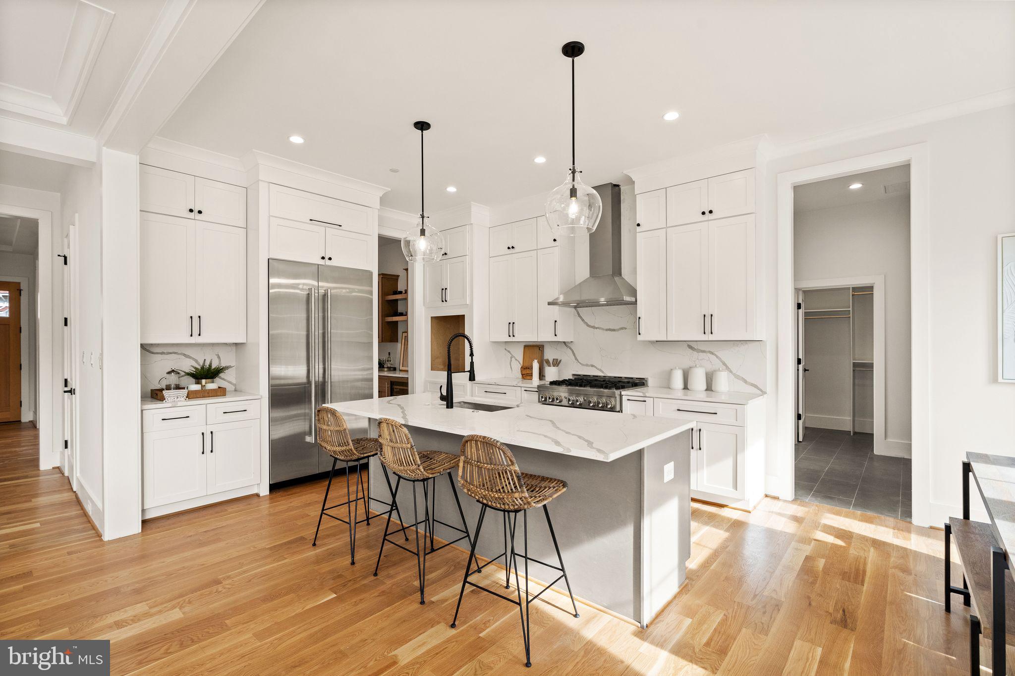 MERRIMACK PARK - Residential
