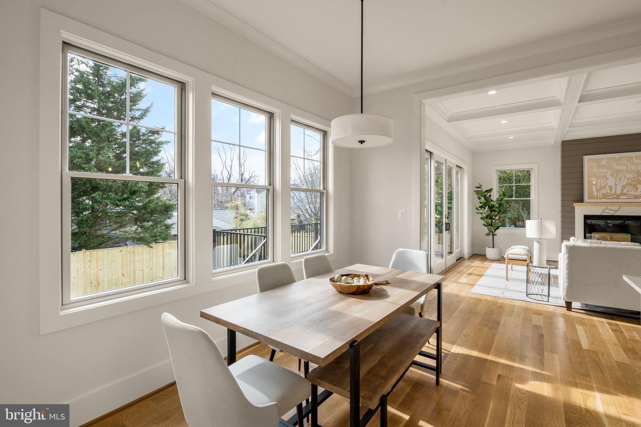 MERRIMACK PARK - Residential