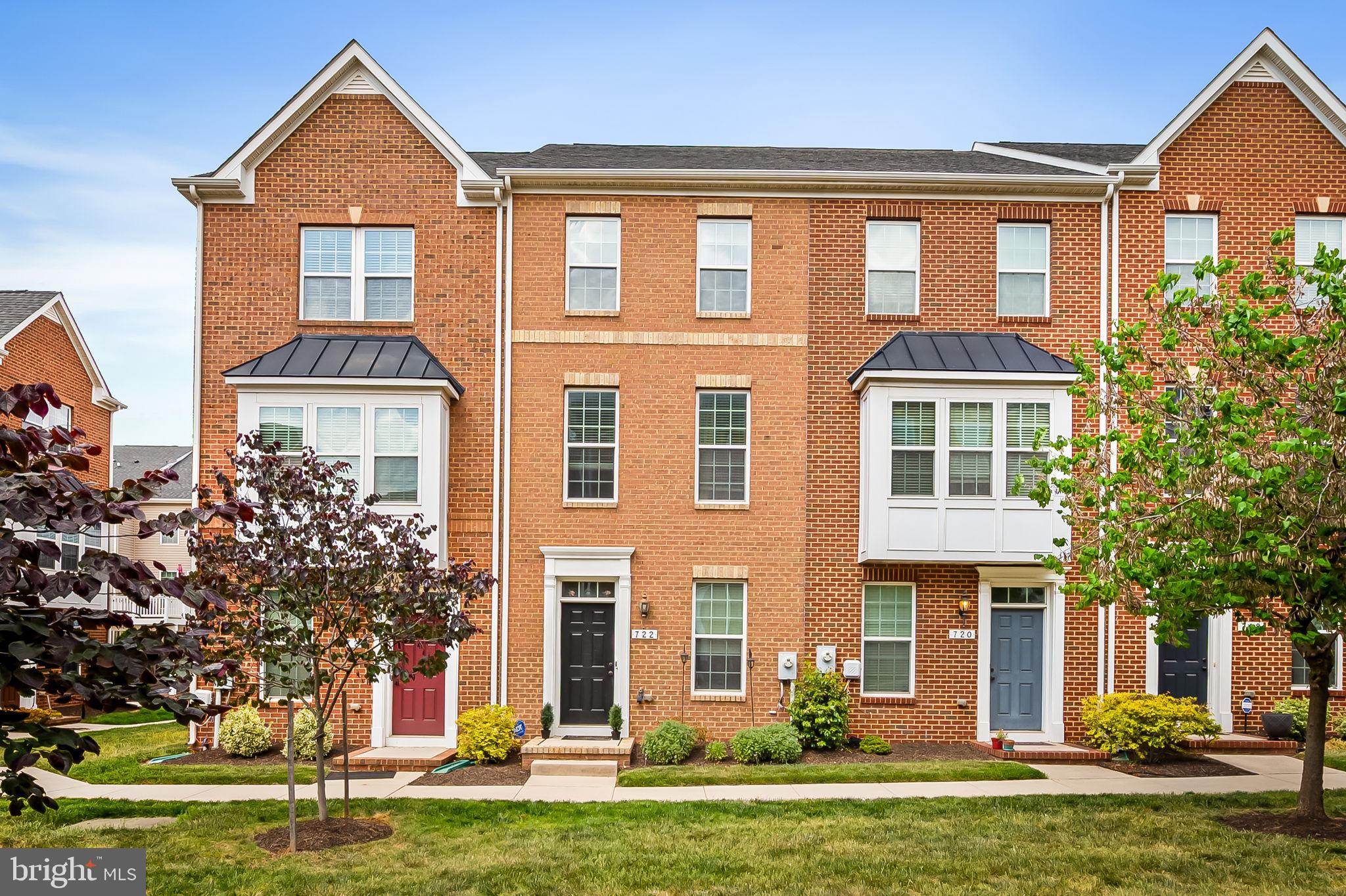 O'DONNELL SQUARE - Residential