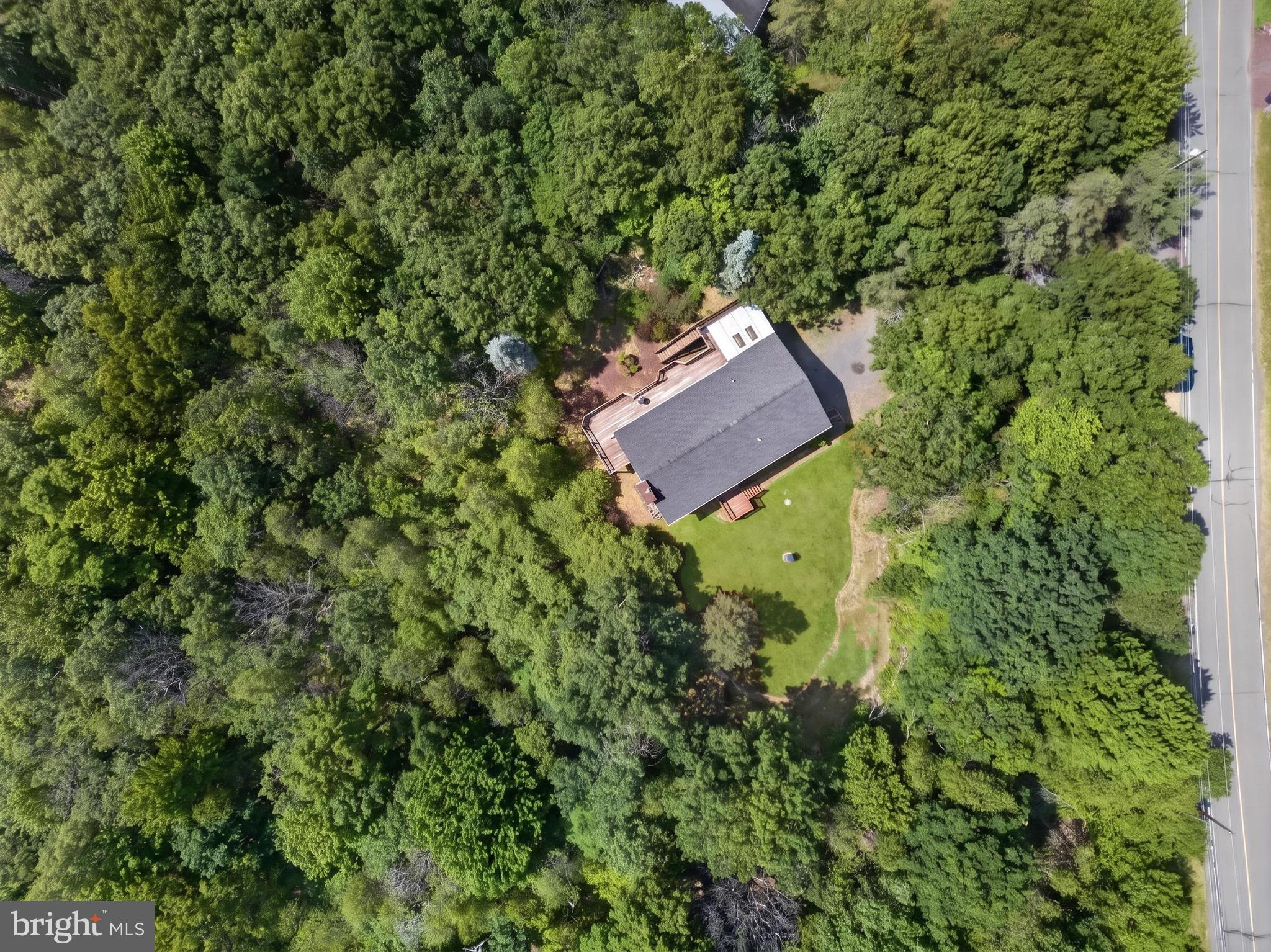 INDIAN MOUNTAIN LAKES - Residential