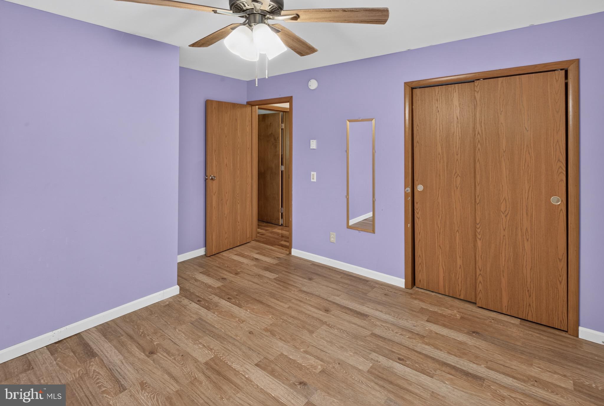 INDIAN MOUNTAIN LAKES - Residential