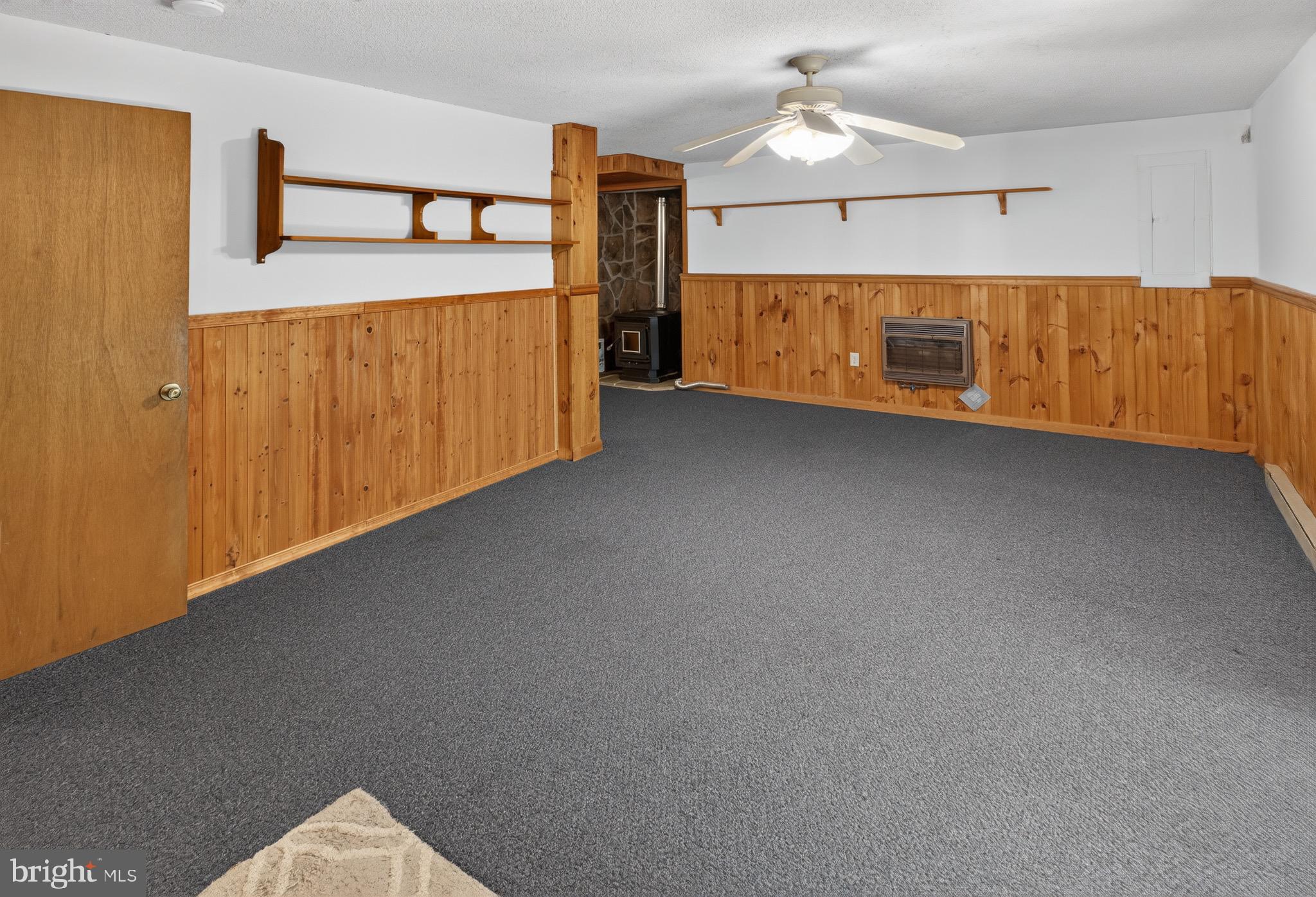 INDIAN MOUNTAIN LAKES - Residential