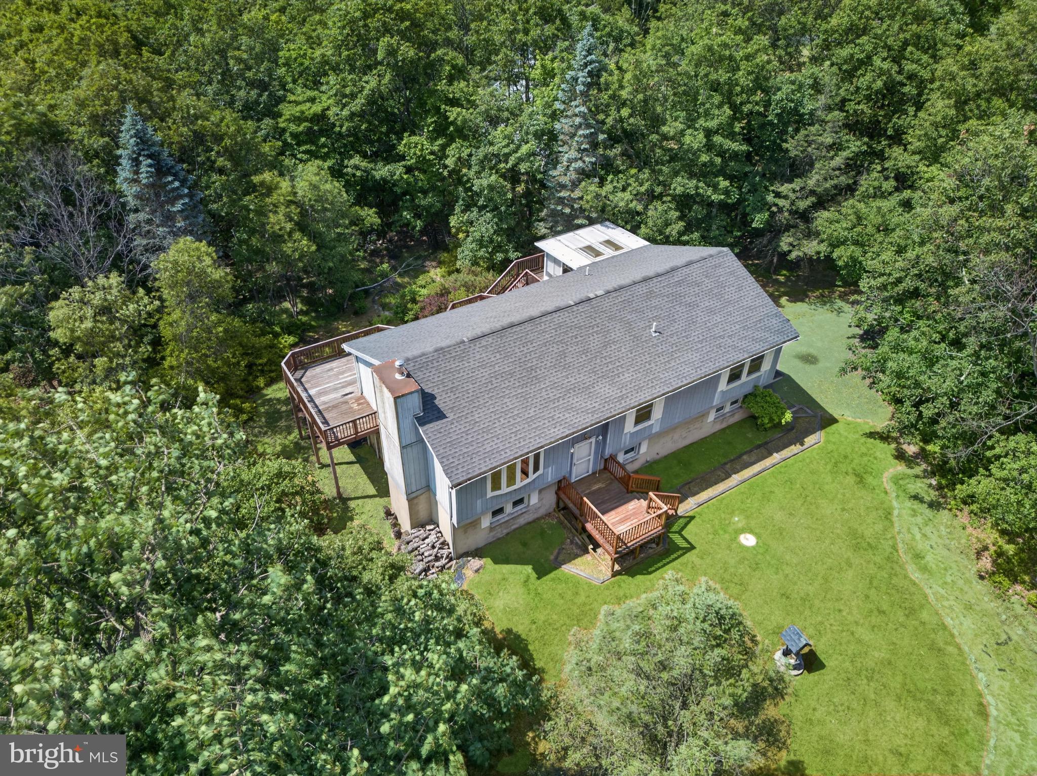 INDIAN MOUNTAIN LAKES - Residential