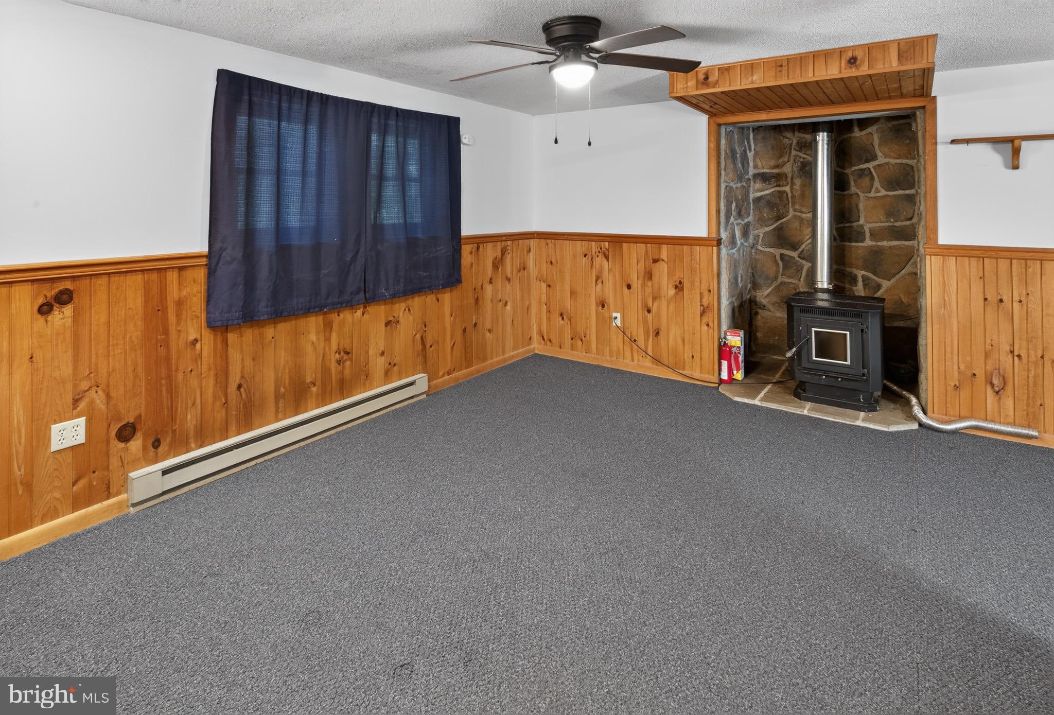 INDIAN MOUNTAIN LAKES - Residential