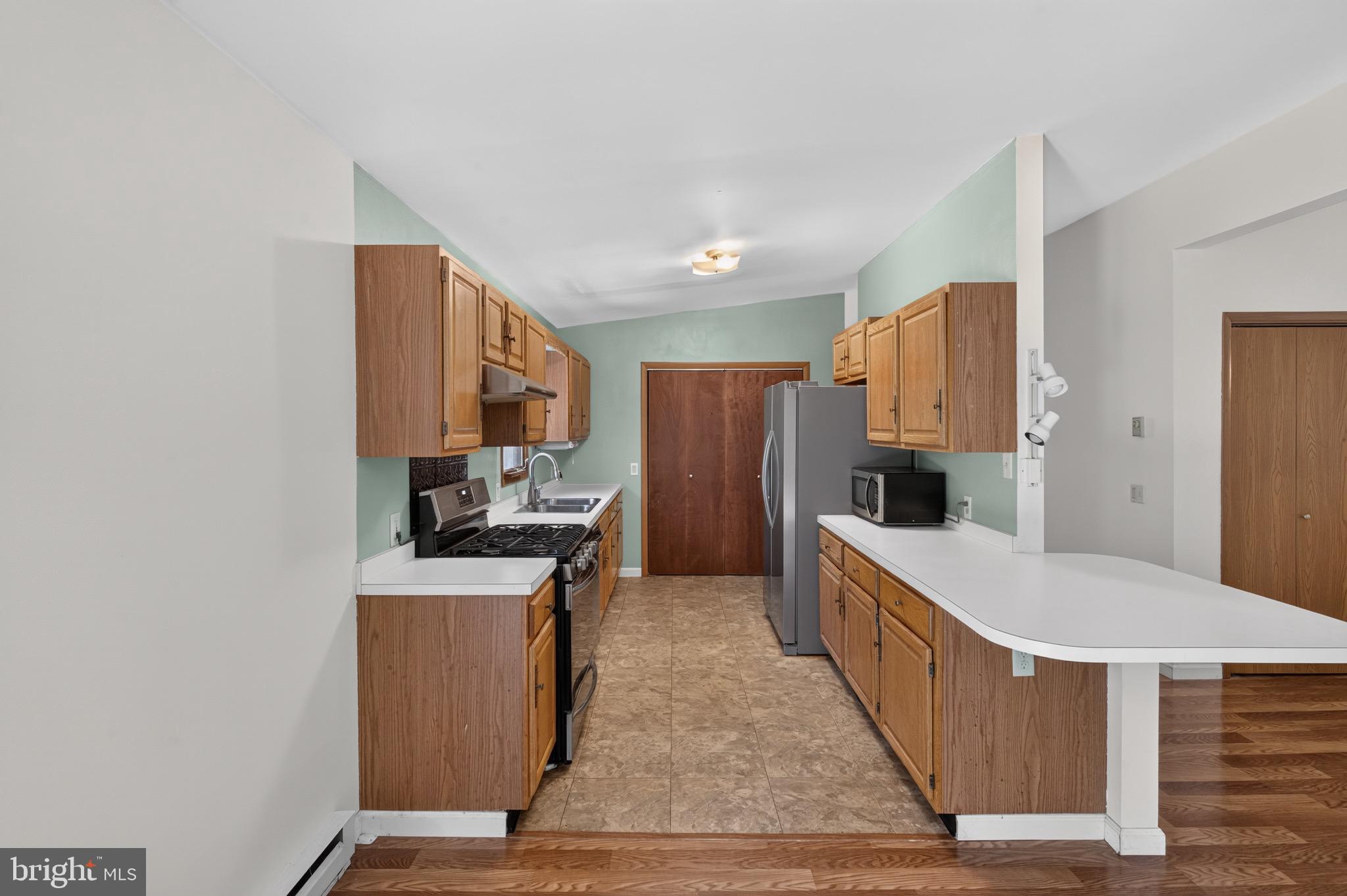 INDIAN MOUNTAIN LAKES - Residential