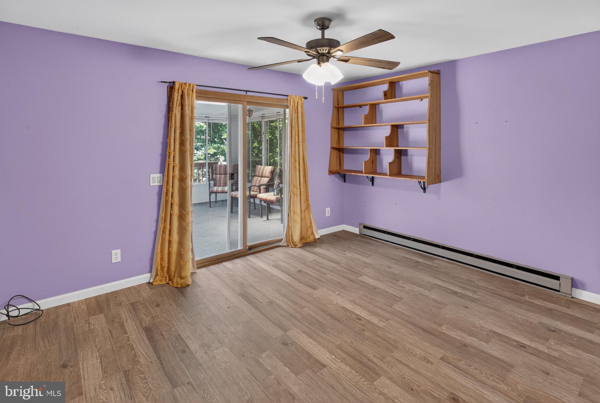 INDIAN MOUNTAIN LAKES - Residential