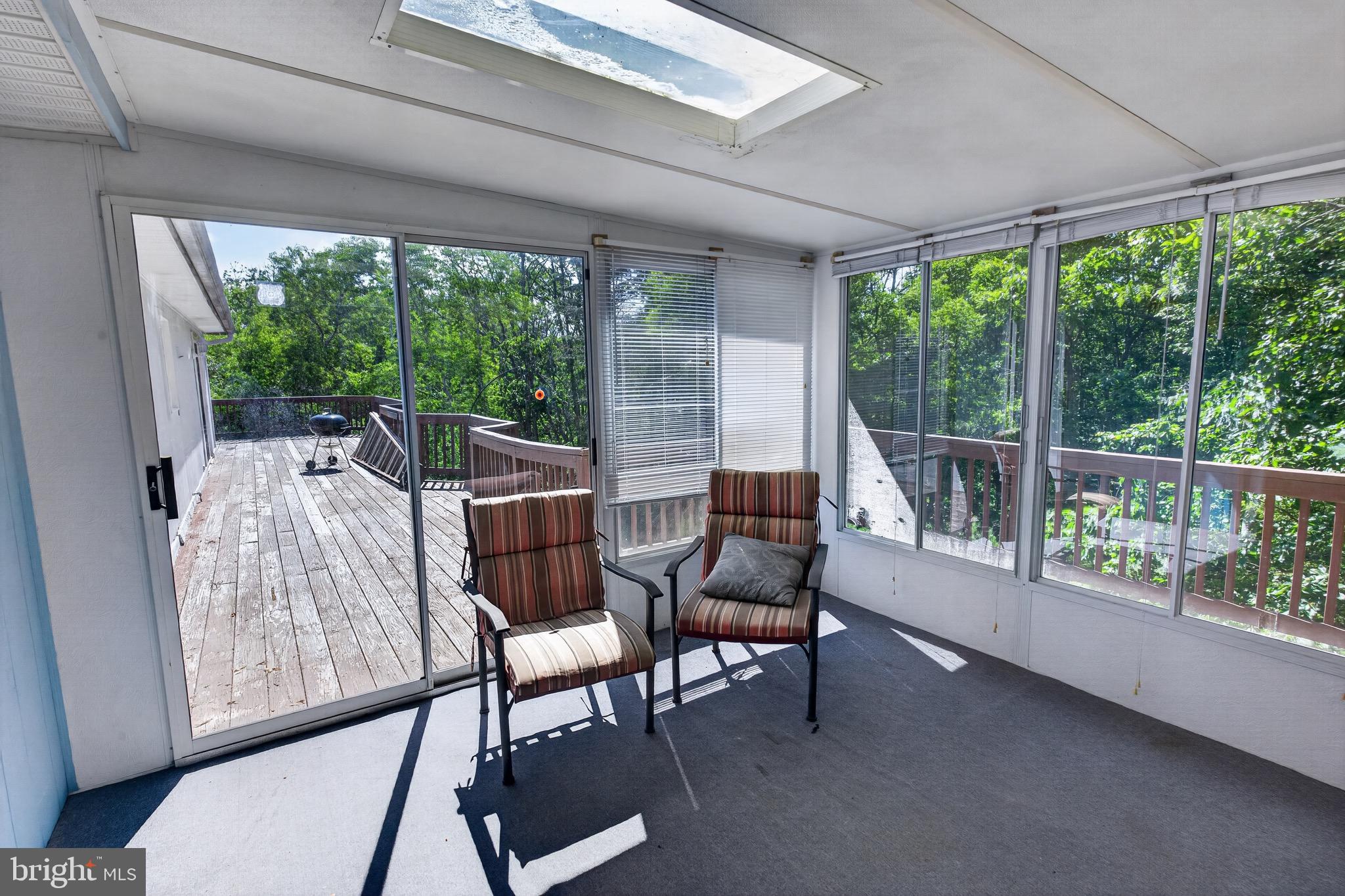 INDIAN MOUNTAIN LAKES - Residential