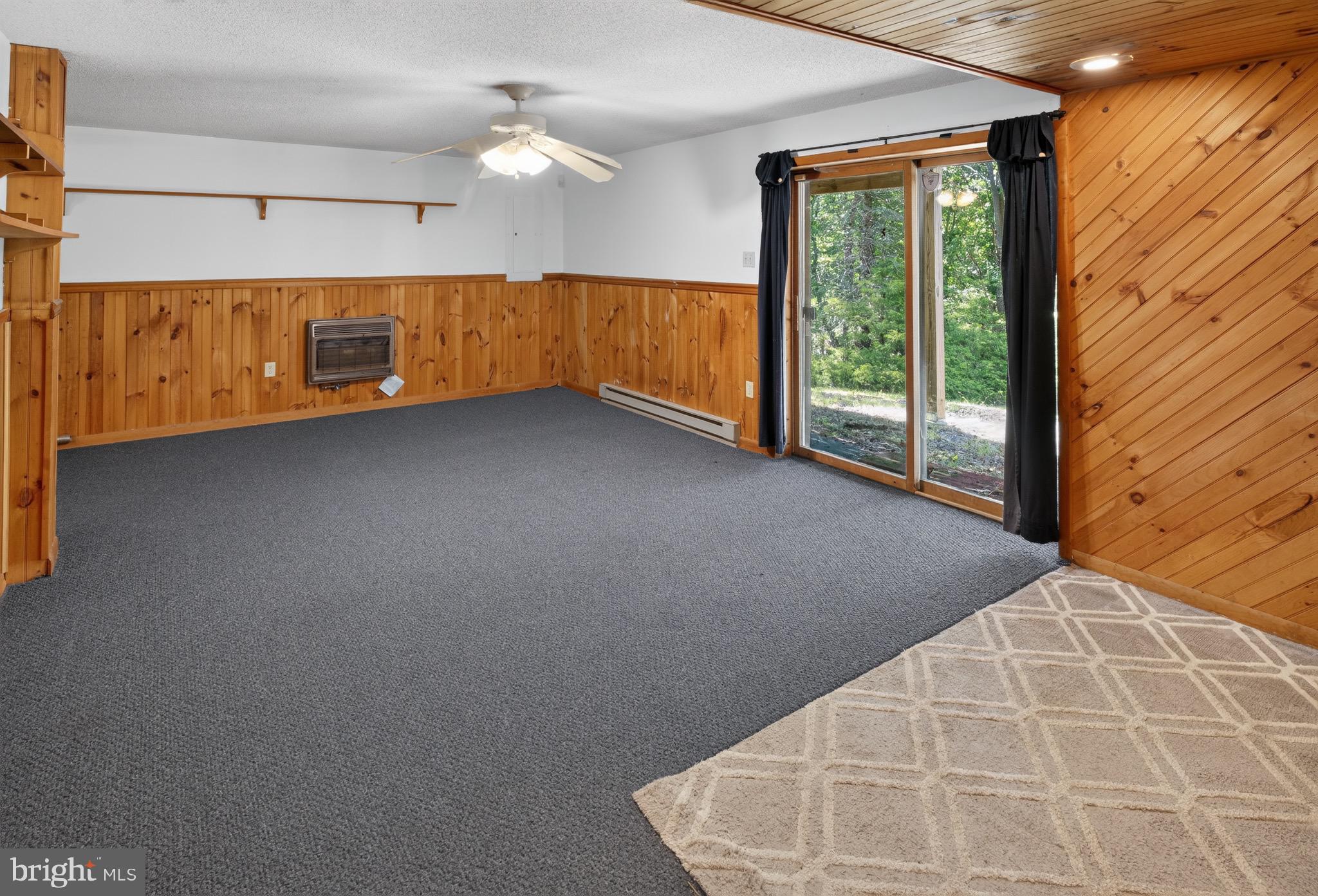 INDIAN MOUNTAIN LAKES - Residential