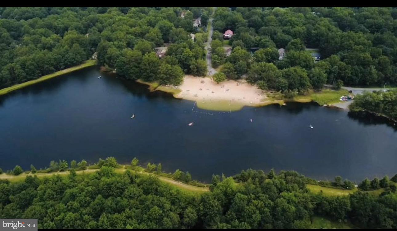 INDIAN MOUNTAIN LAKES - Residential