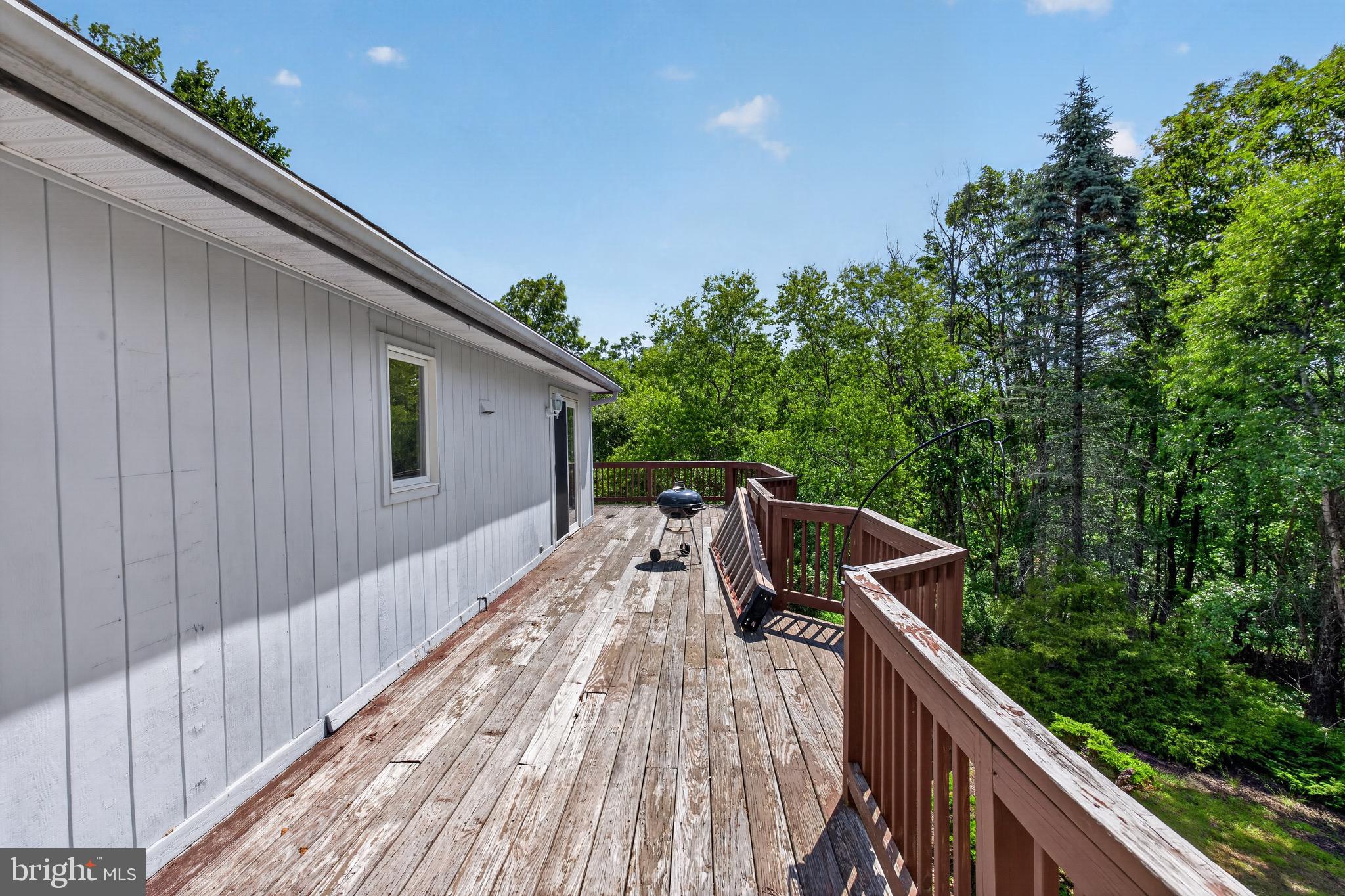 INDIAN MOUNTAIN LAKES - Residential