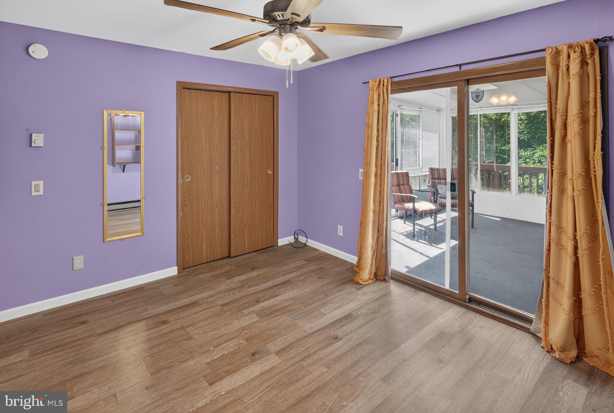 INDIAN MOUNTAIN LAKES - Residential
