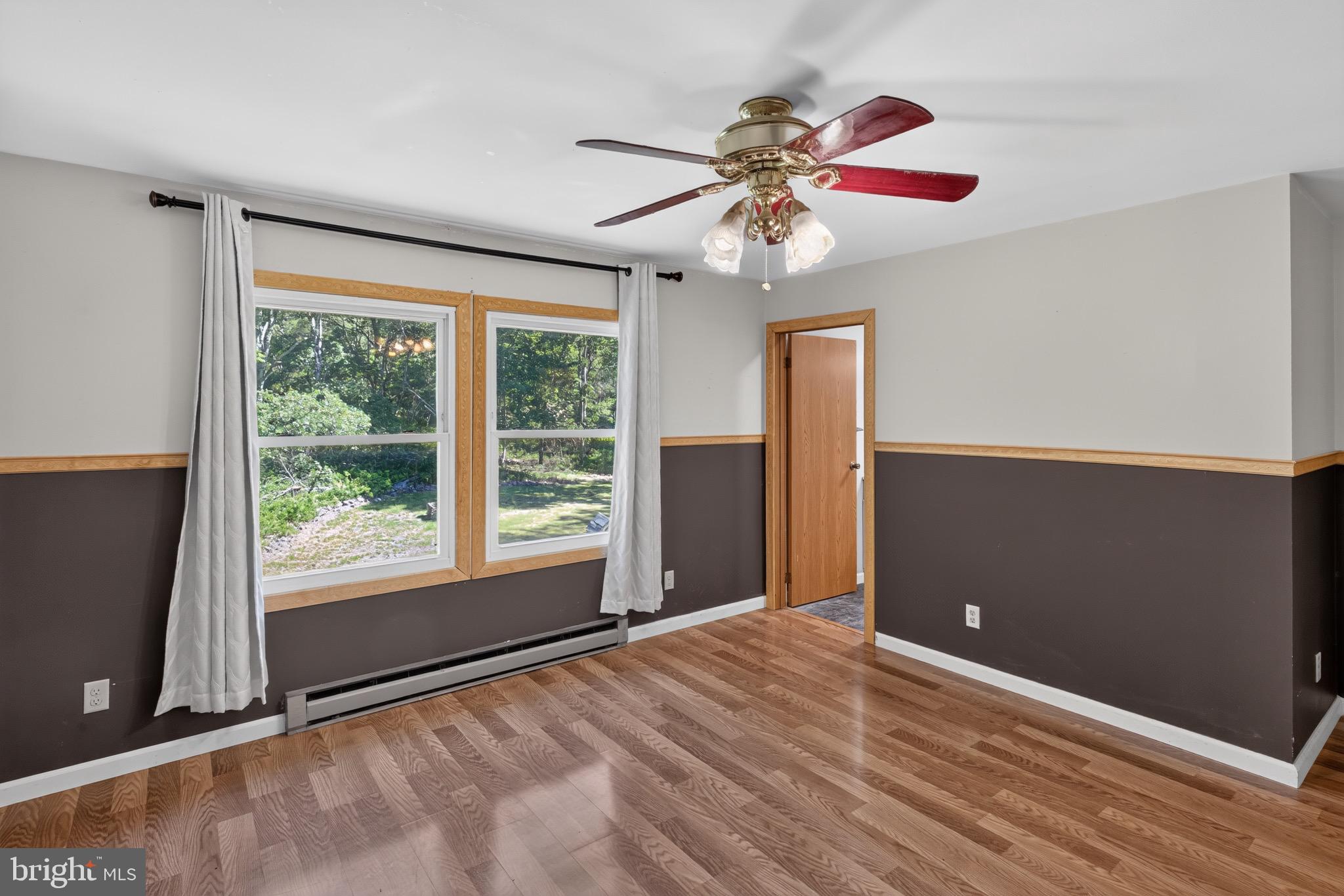INDIAN MOUNTAIN LAKES - Residential