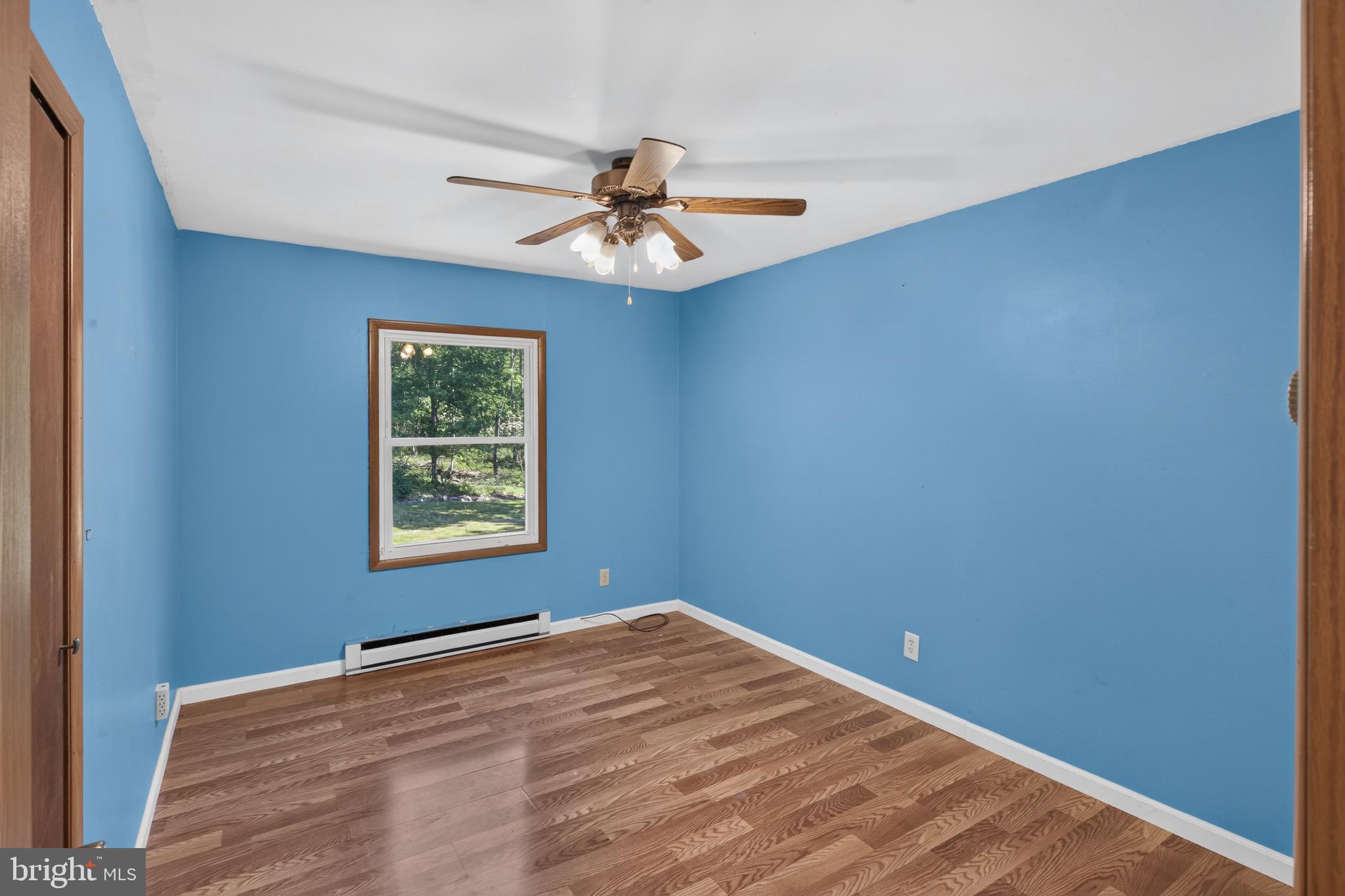 INDIAN MOUNTAIN LAKES - Residential