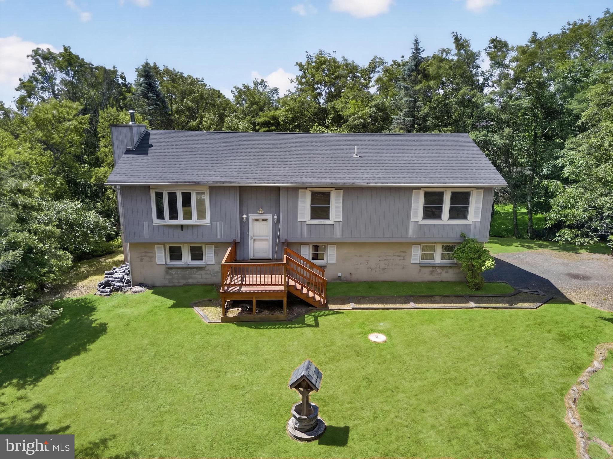 INDIAN MOUNTAIN LAKES - Residential