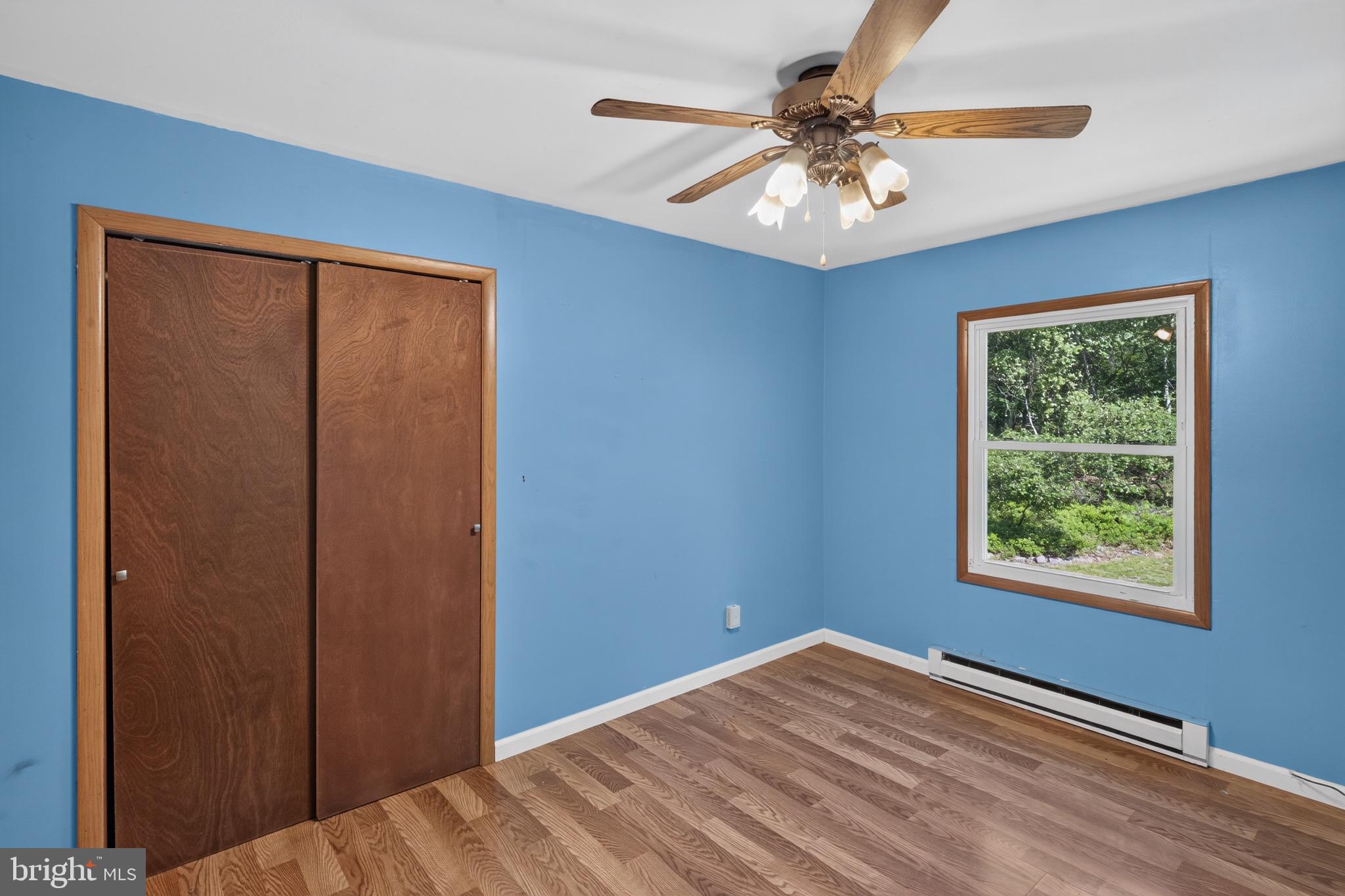 INDIAN MOUNTAIN LAKES - Residential