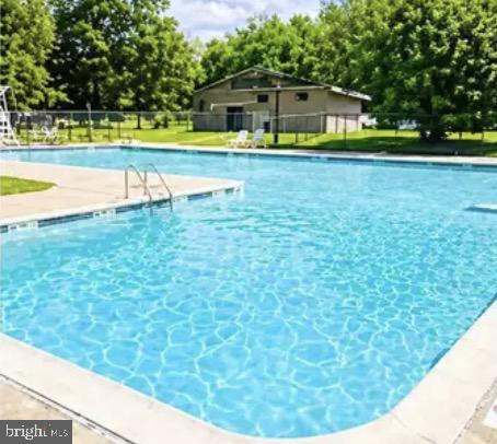 INDIAN MOUNTAIN LAKES - Residential