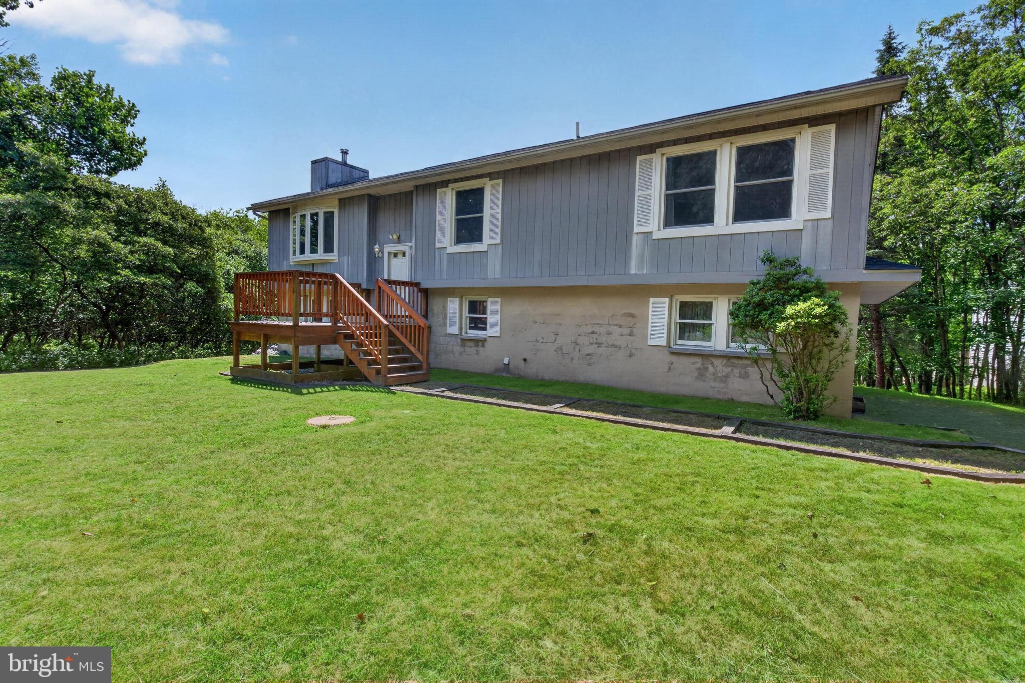 INDIAN MOUNTAIN LAKES - Residential