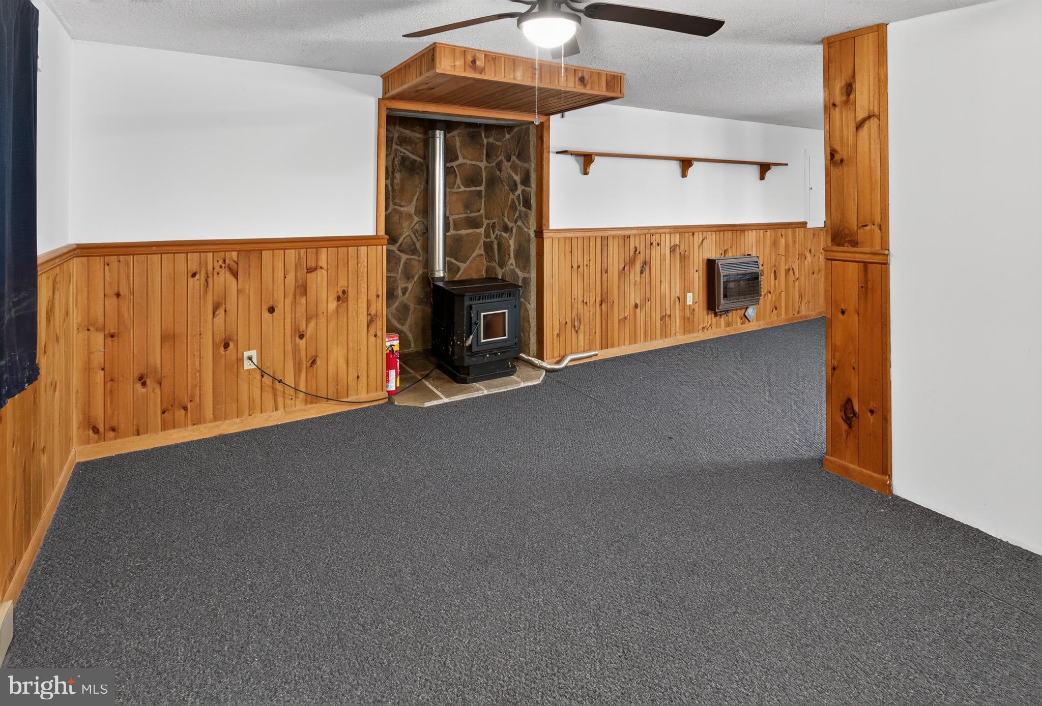 INDIAN MOUNTAIN LAKES - Residential