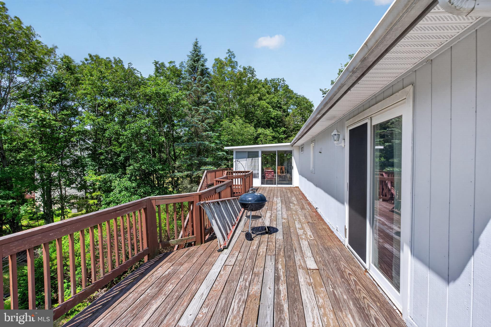 INDIAN MOUNTAIN LAKES - Residential