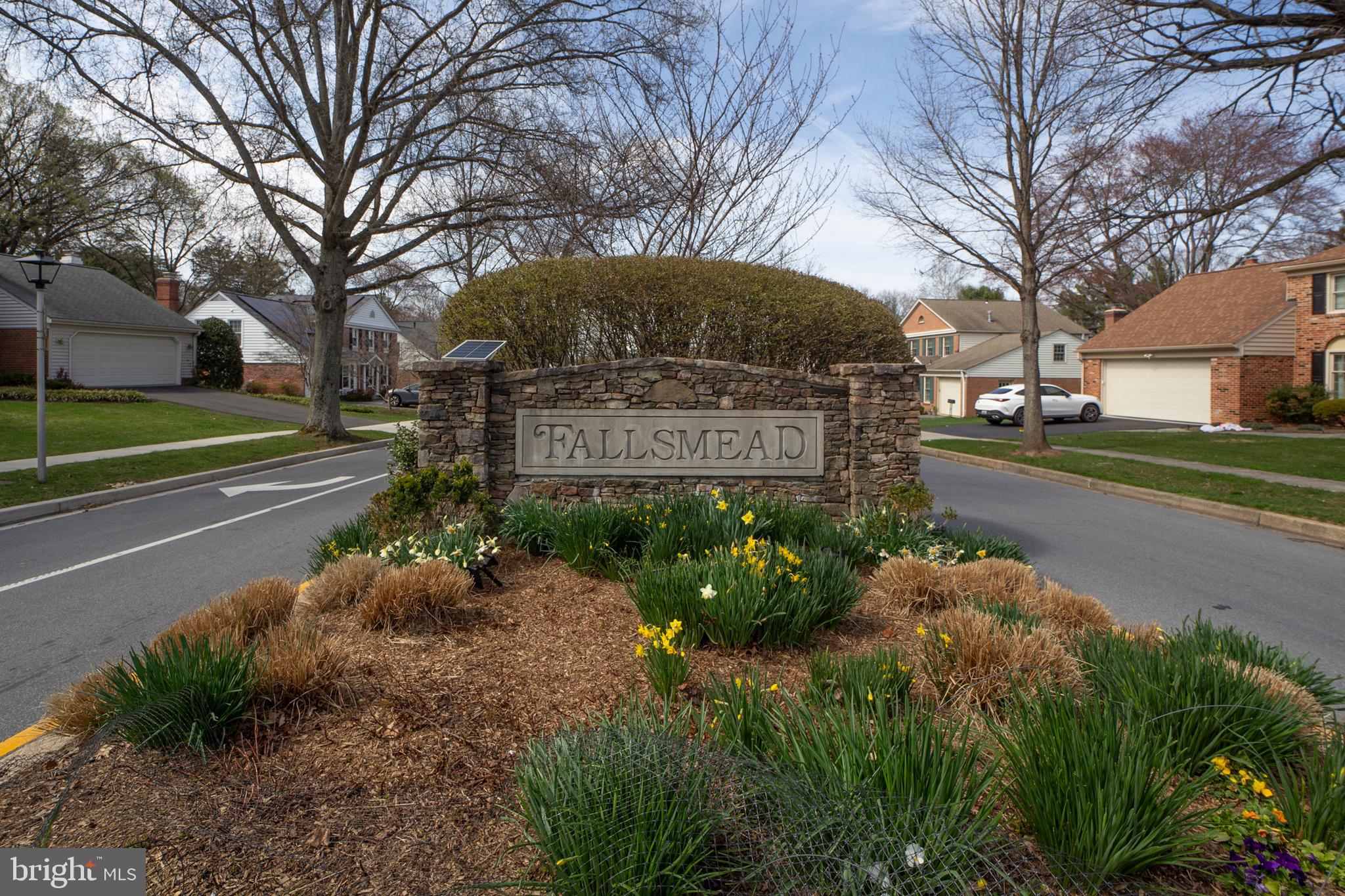 FALLSMEAD - Residential