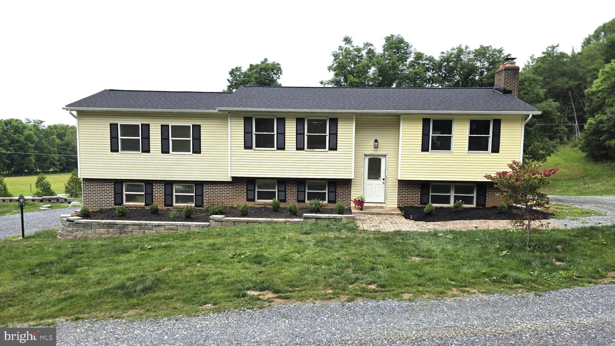 Coming Soon!  You won't believe this COMPLETE RENOVATION!  New front door to be installed...