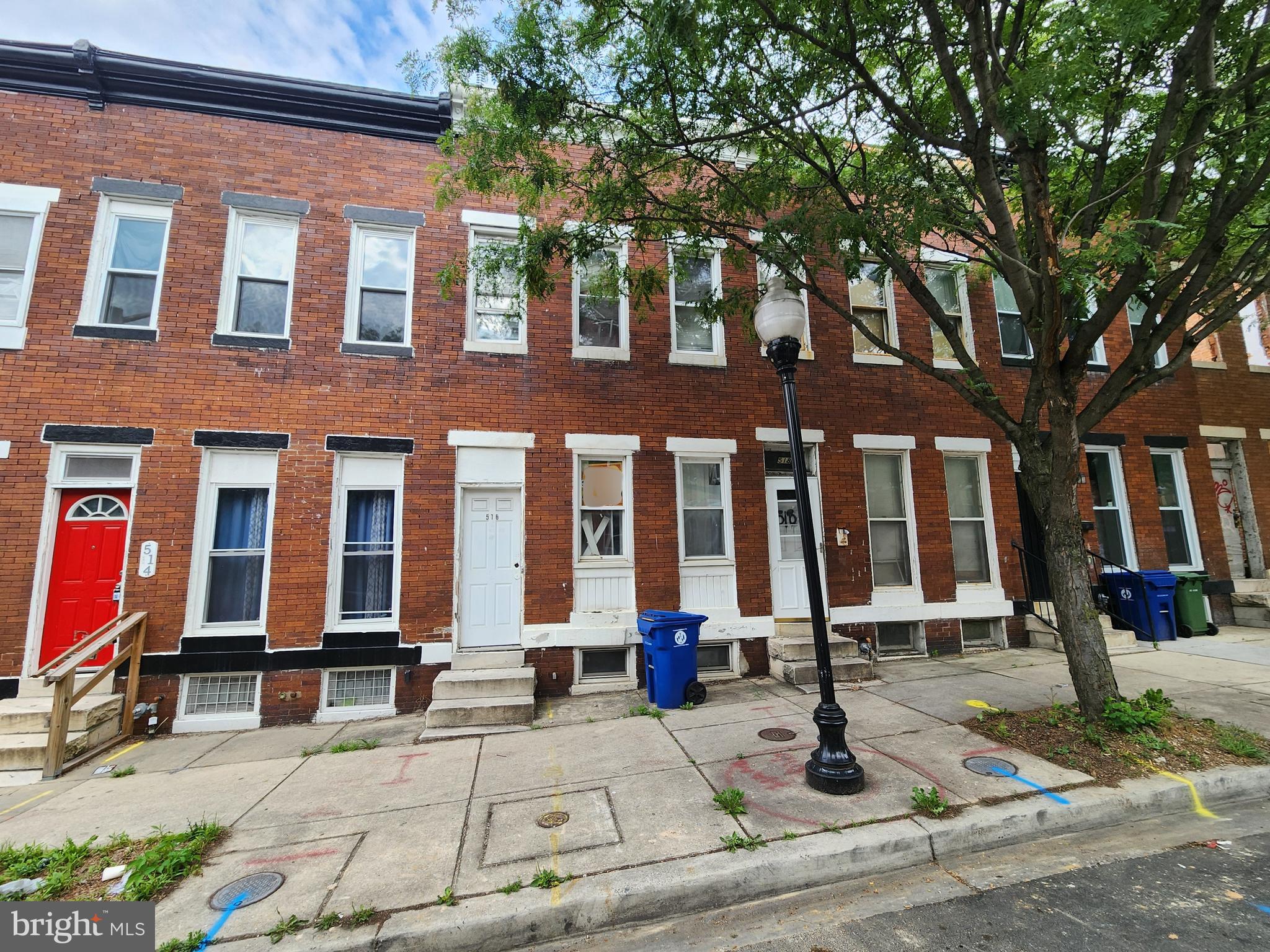 MIDTOWN EDMONDSON - Residential