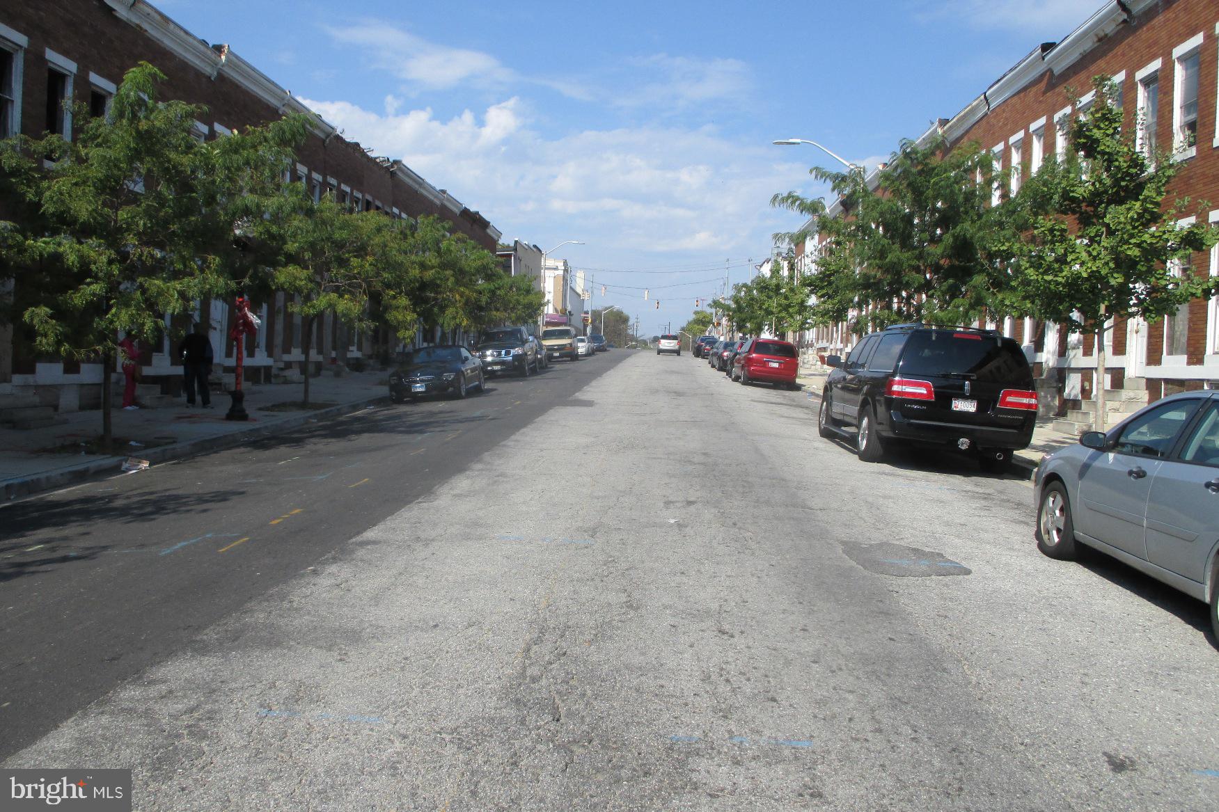 MIDTOWN EDMONDSON - Residential