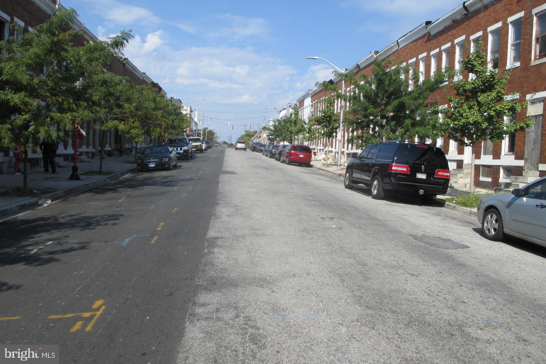 MIDTOWN EDMONDSON - Residential