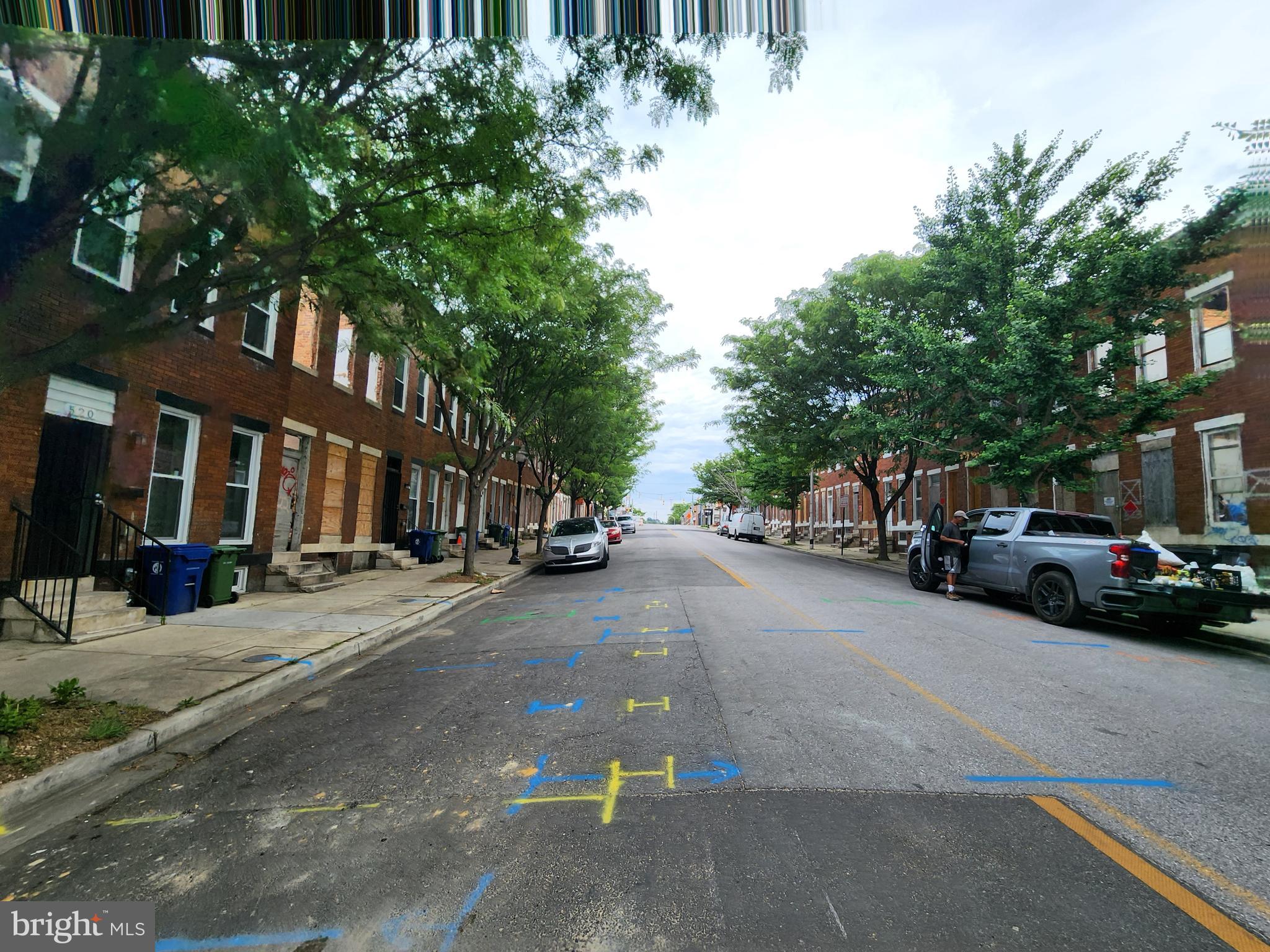 MIDTOWN EDMONDSON - Residential