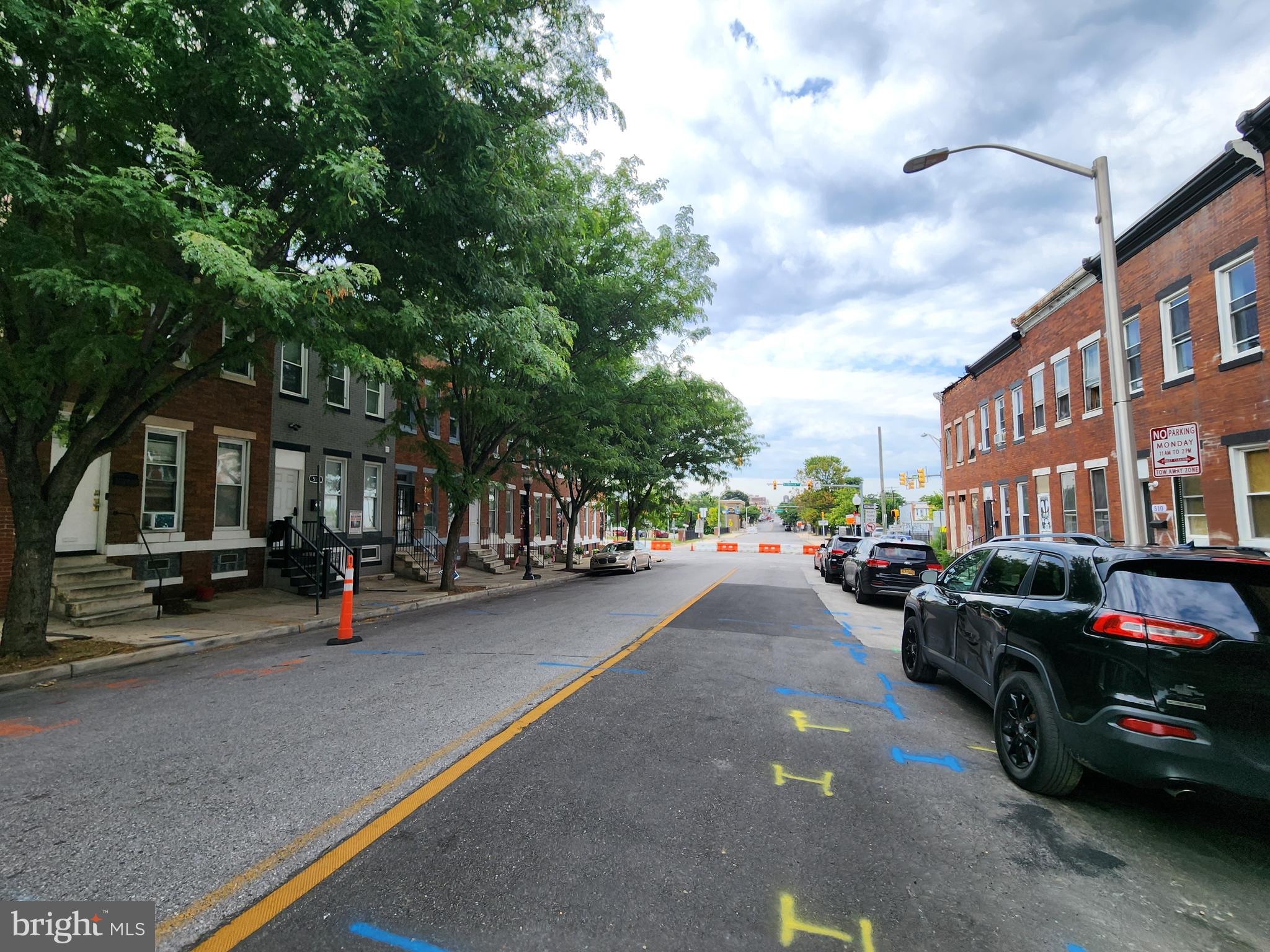 MIDTOWN EDMONDSON - Residential