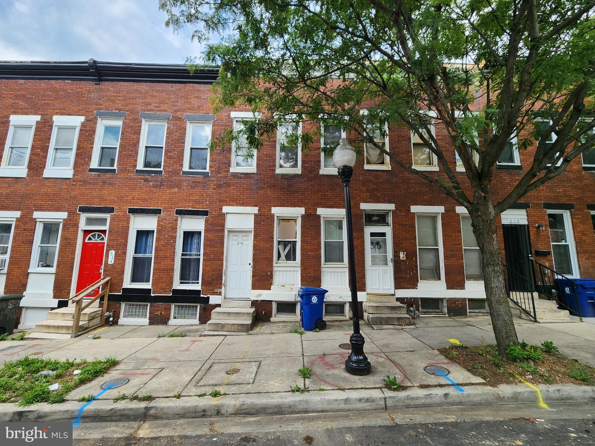 MIDTOWN EDMONDSON - Residential