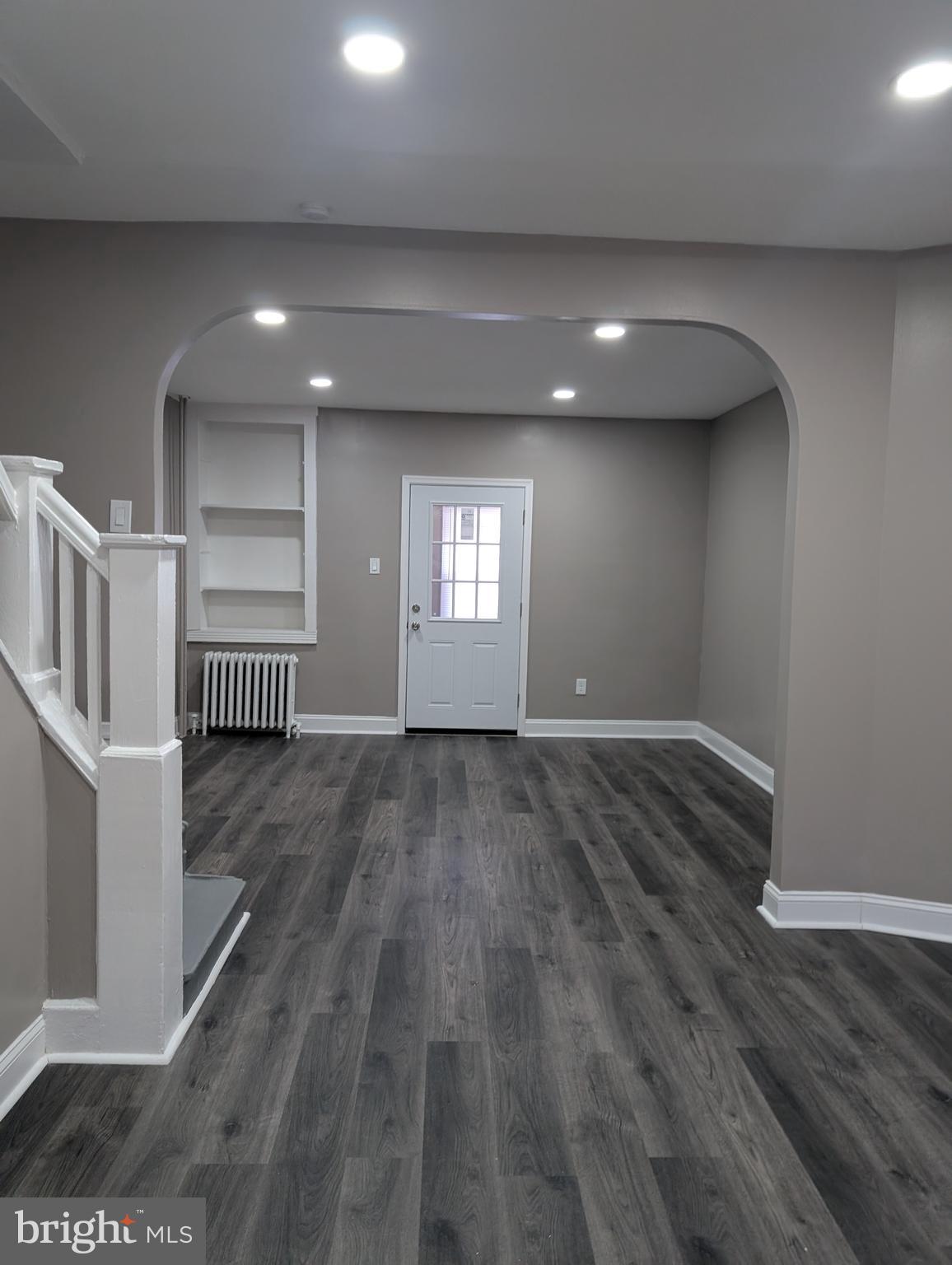 KENSINGTON - Residential