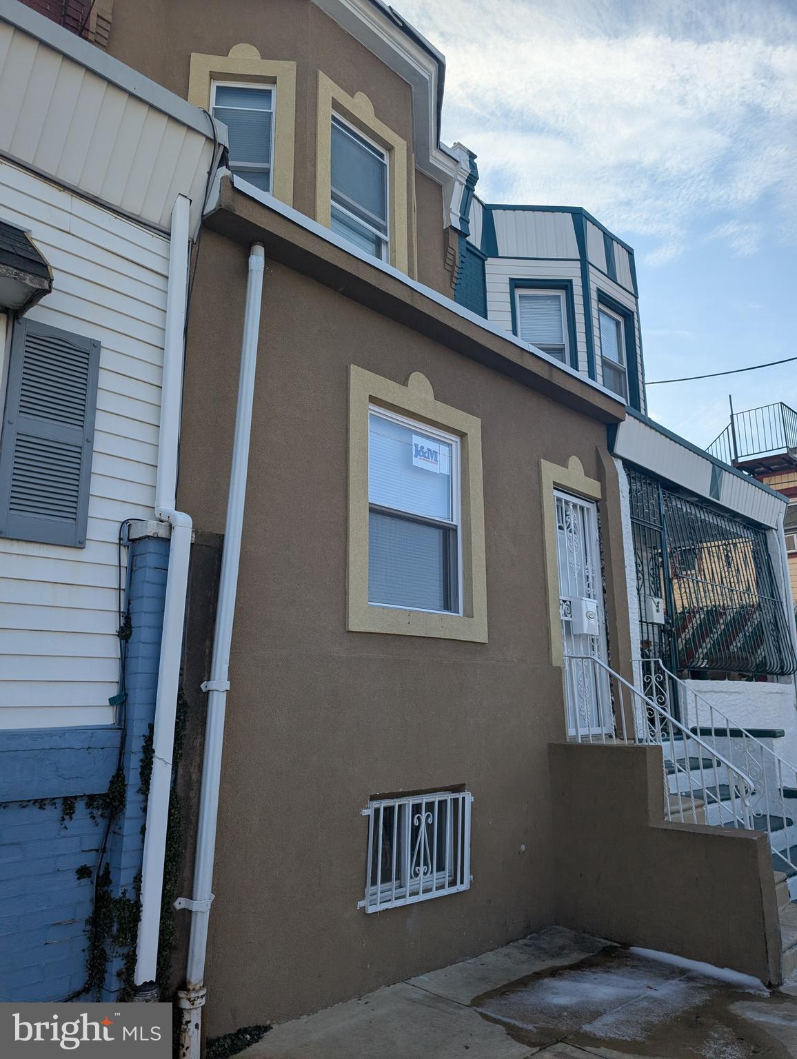 KENSINGTON - Residential