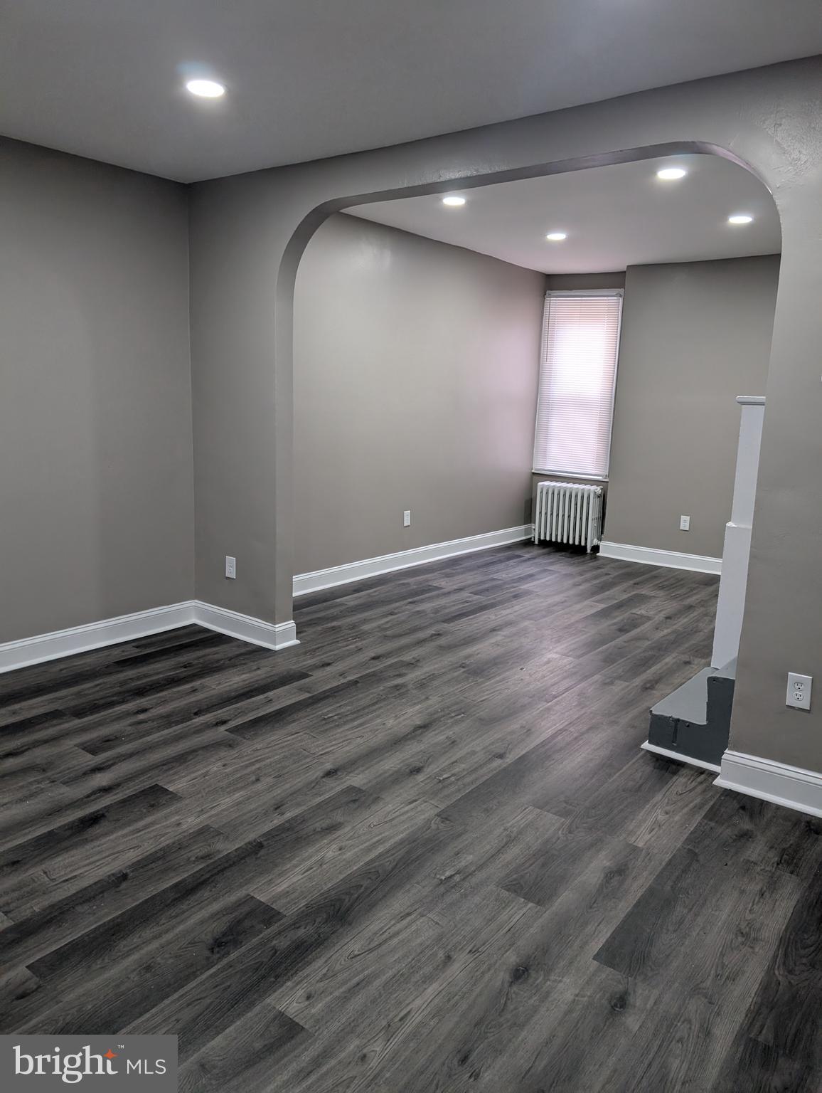 KENSINGTON - Residential