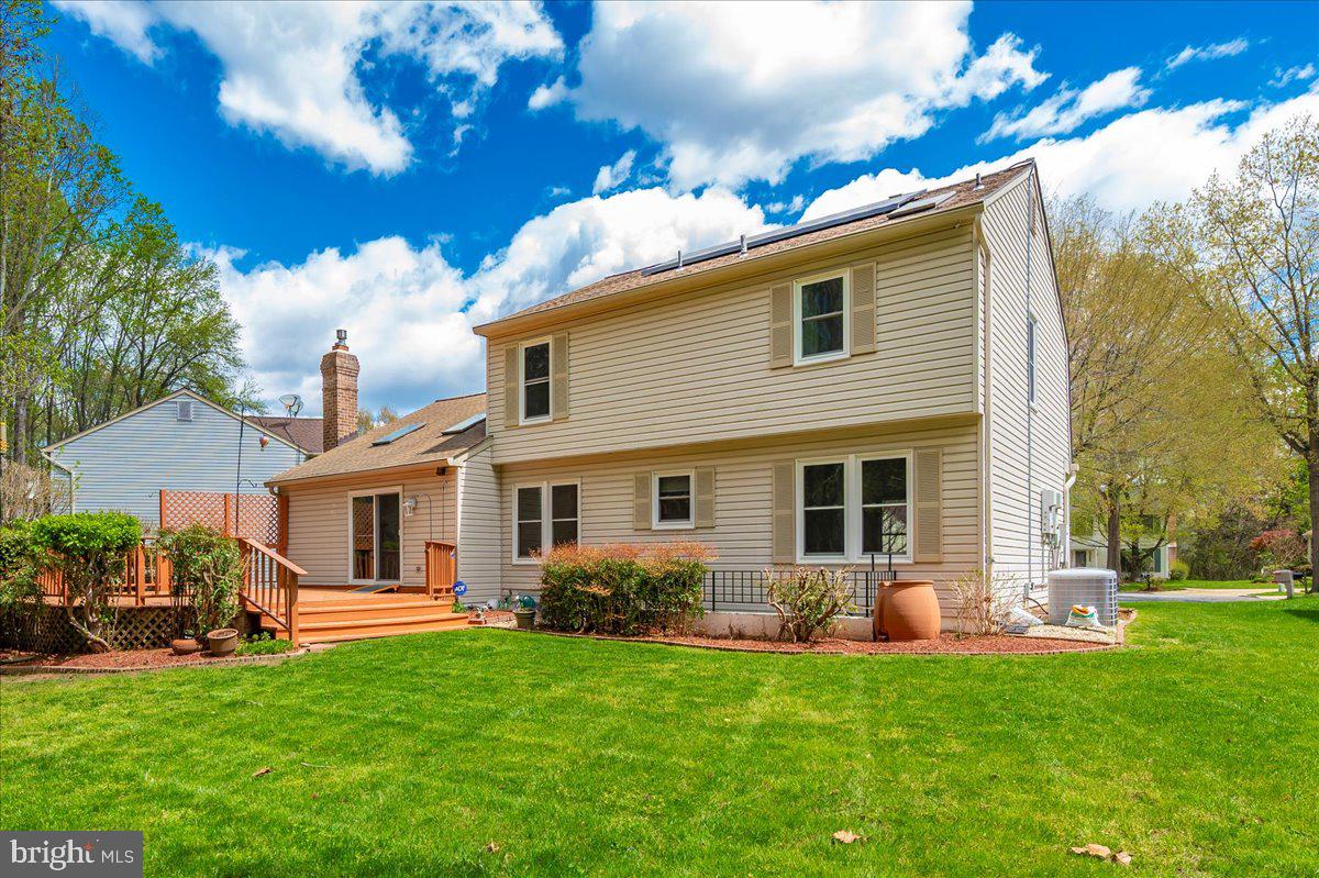 TALL OAKS CROSSINGPLAT 3 - Residential