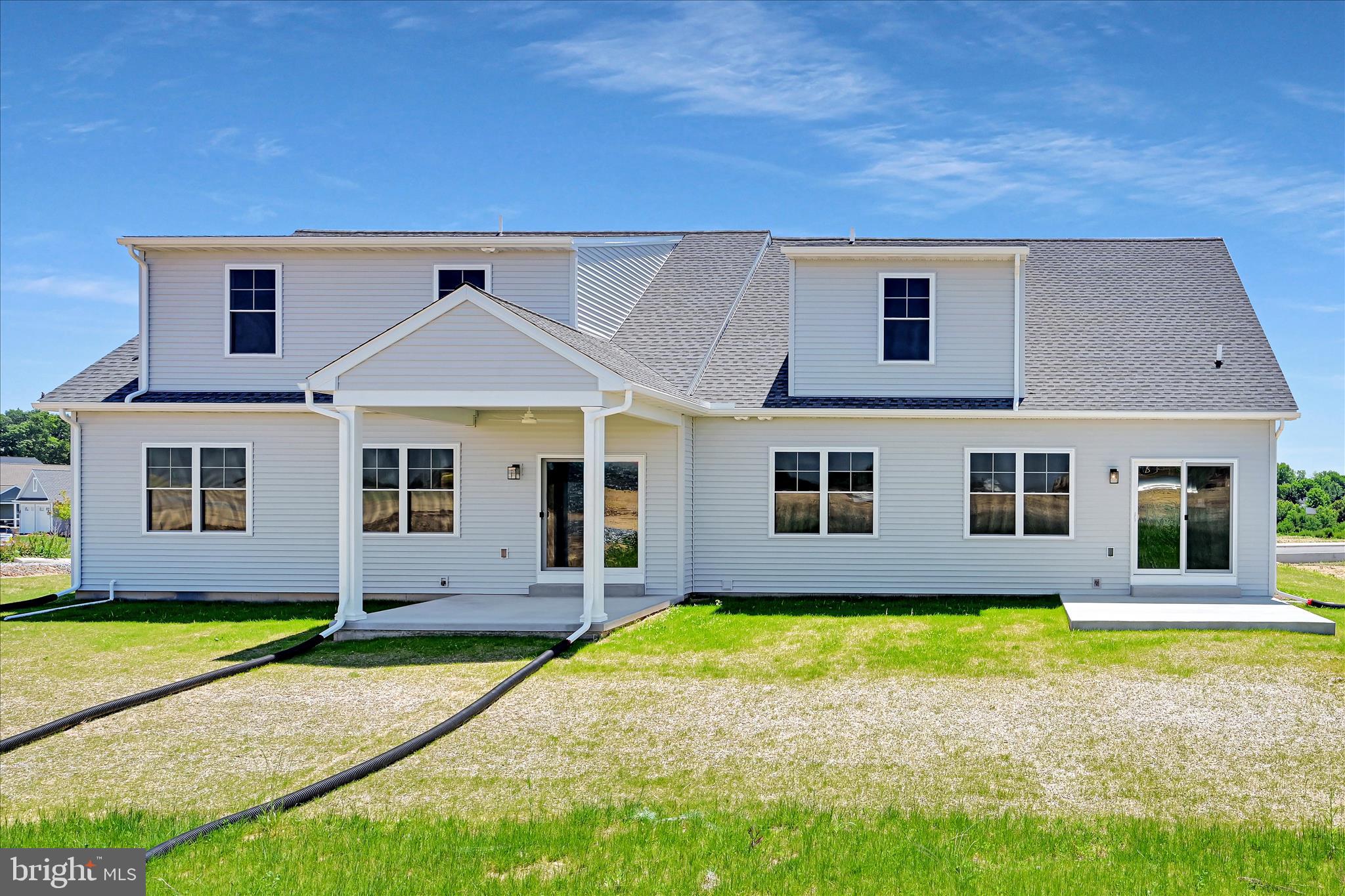 STONEYBROOK OF ELIZABETHTOWN - Residential