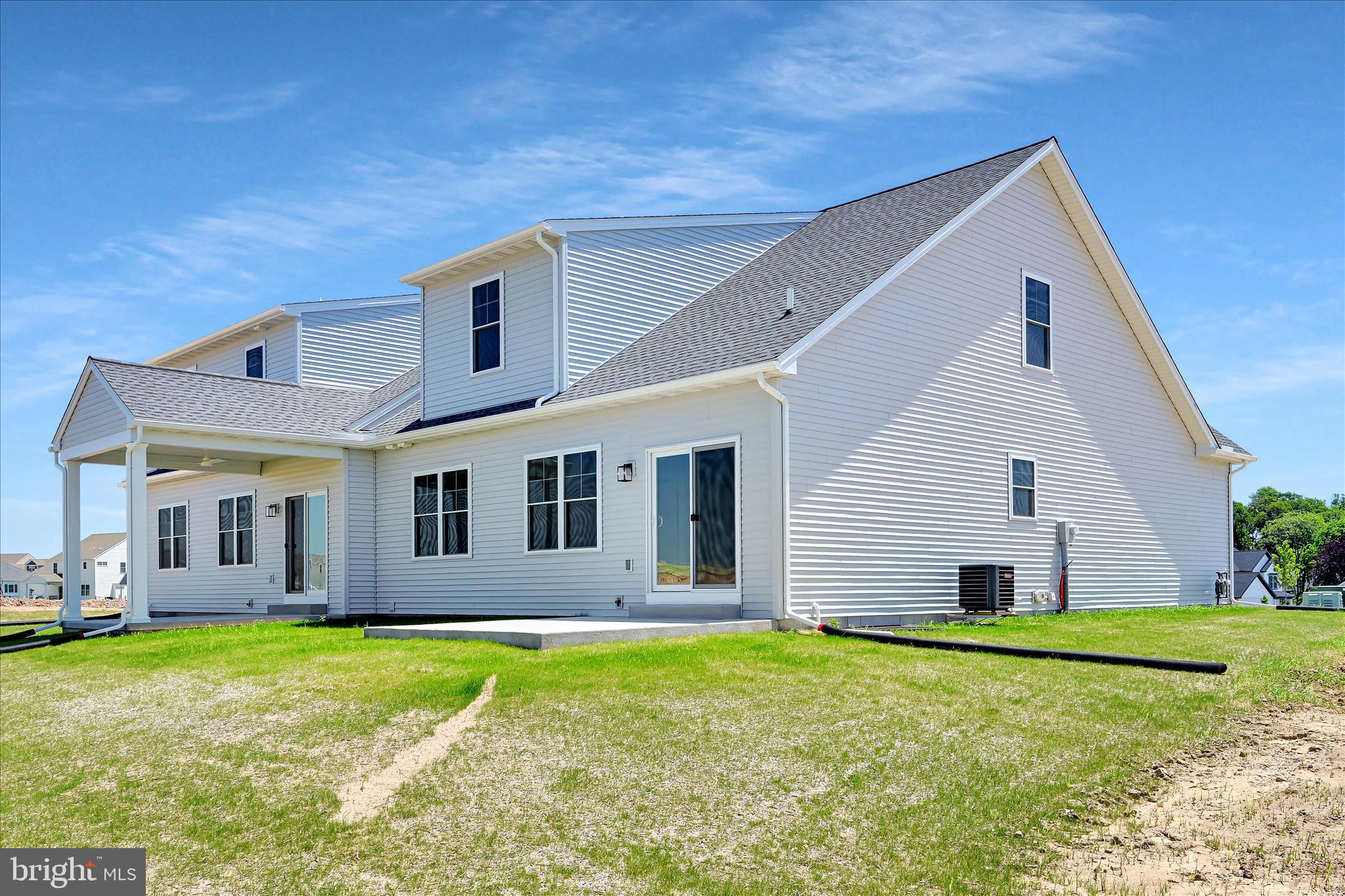 STONEYBROOK OF ELIZABETHTOWN - Residential