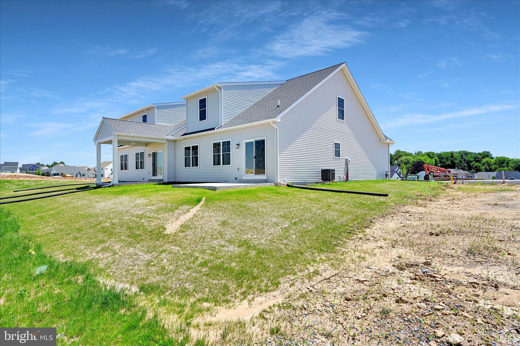STONEYBROOK OF ELIZABETHTOWN - Residential