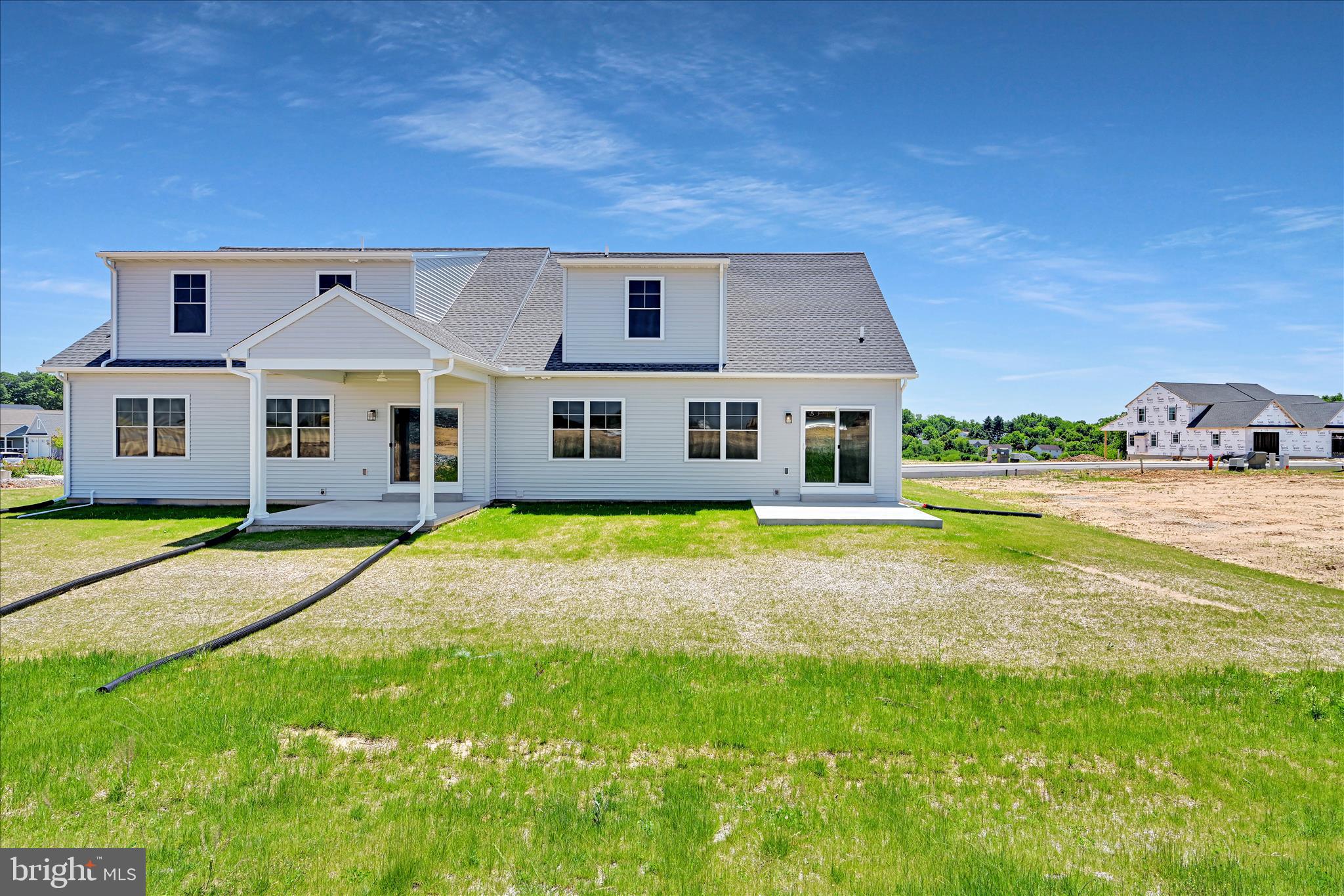 STONEYBROOK OF ELIZABETHTOWN - Residential