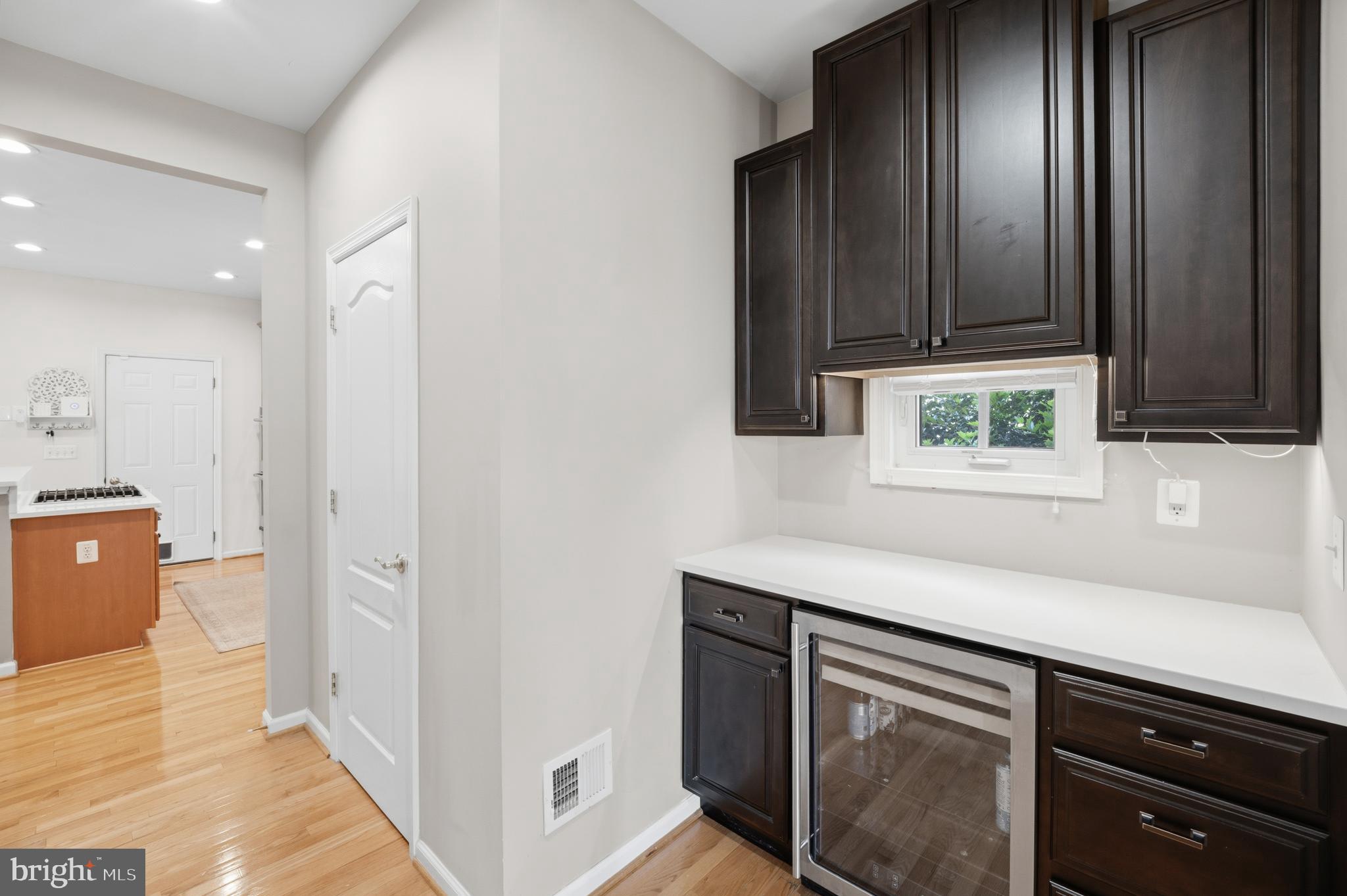 NEW BRISTOW VILLAGE - Residential