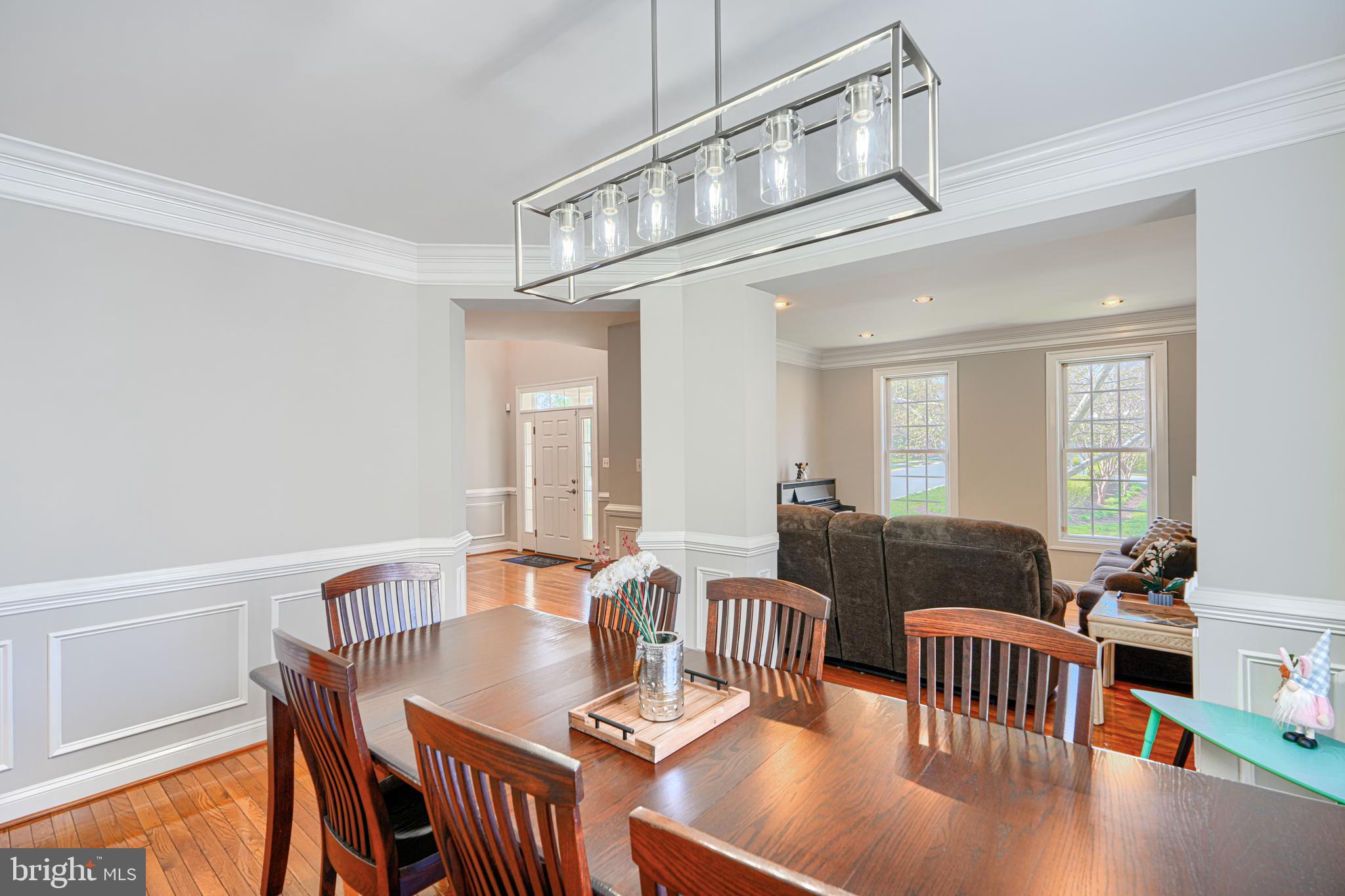 PERRY HALL - Residential