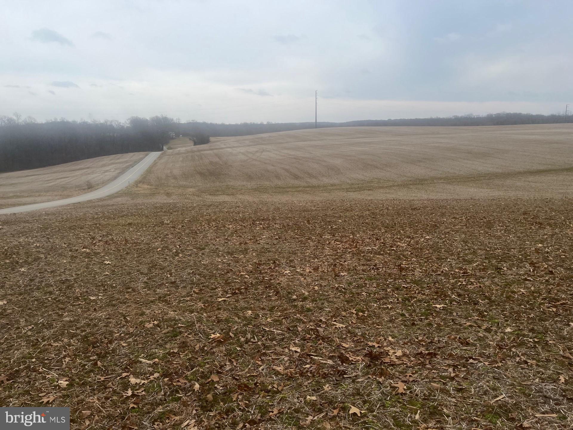 PEACH BOTTOM TWP - Farm
